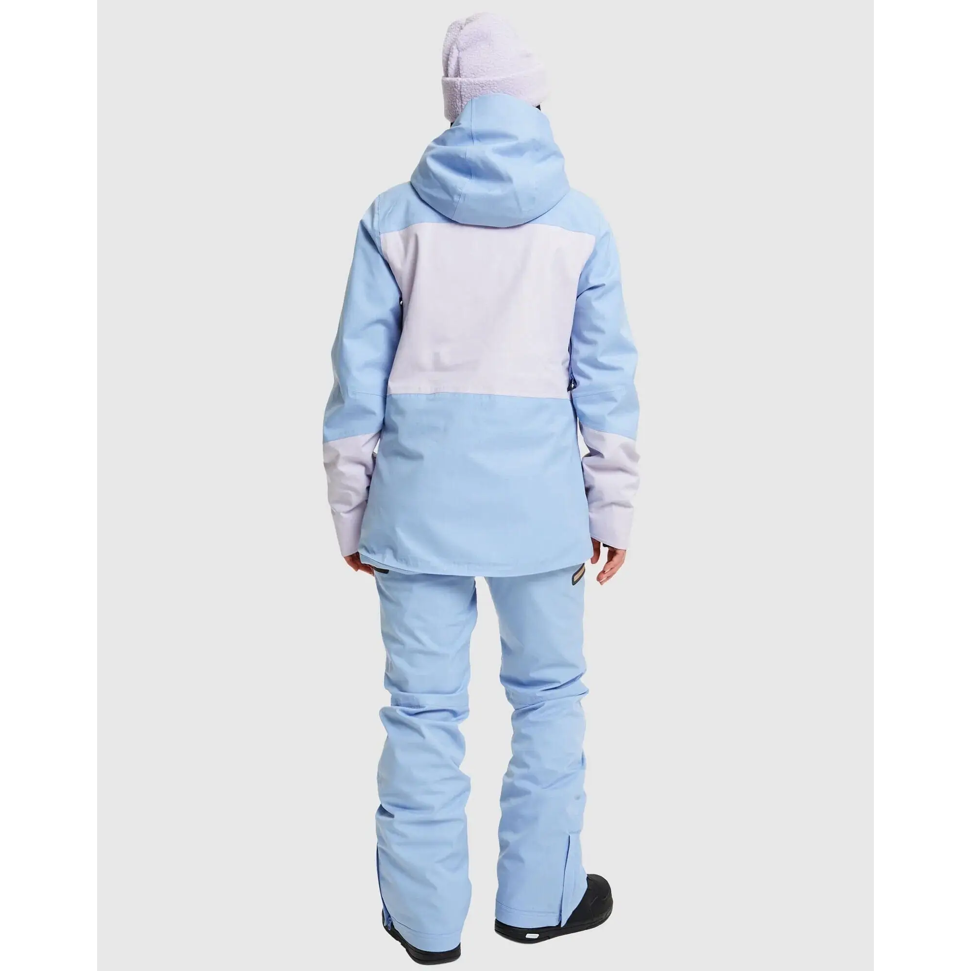 Rojo All Terrain 2.0 Jacket