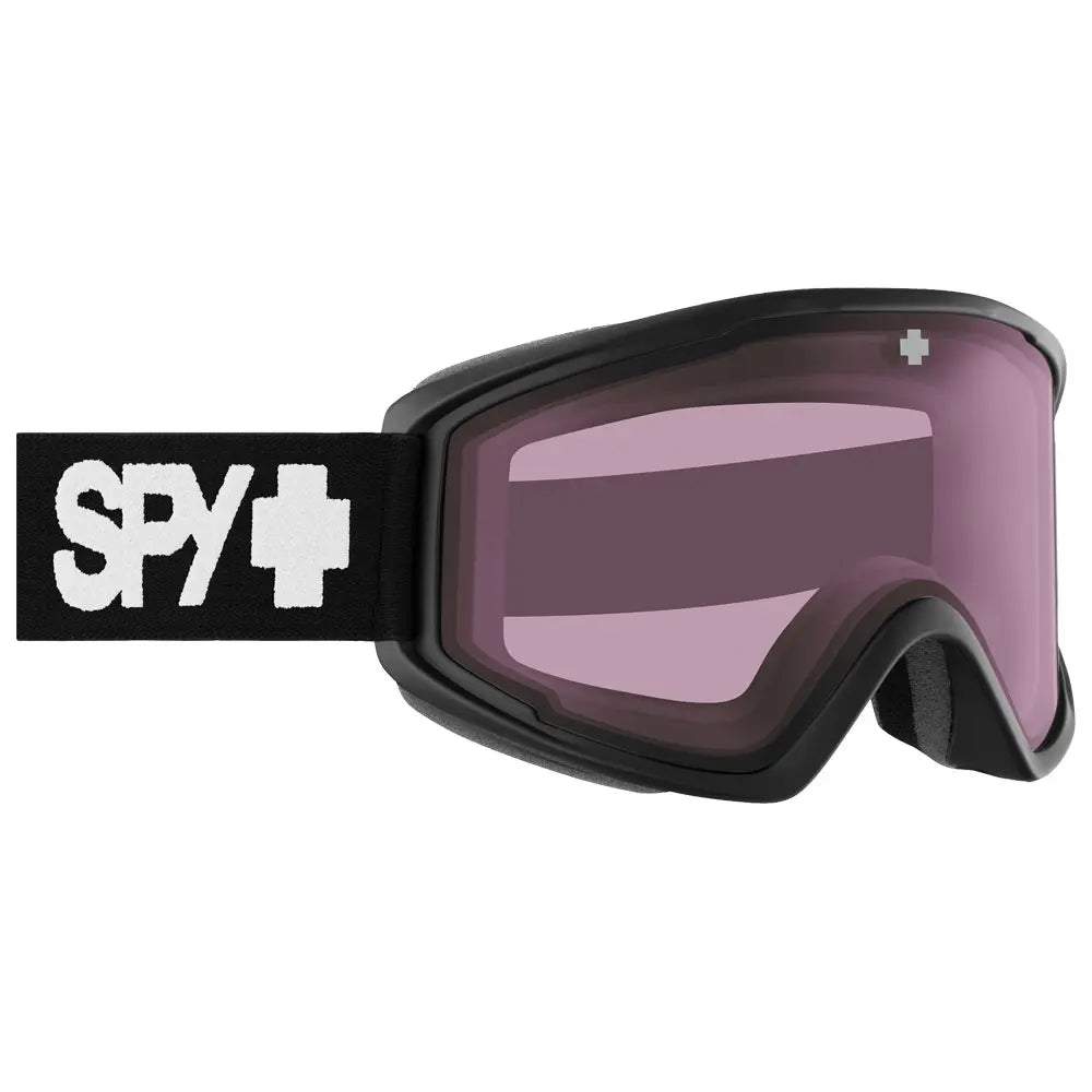 Spy Crusher Elite Photochromic Snow Goggles 2026