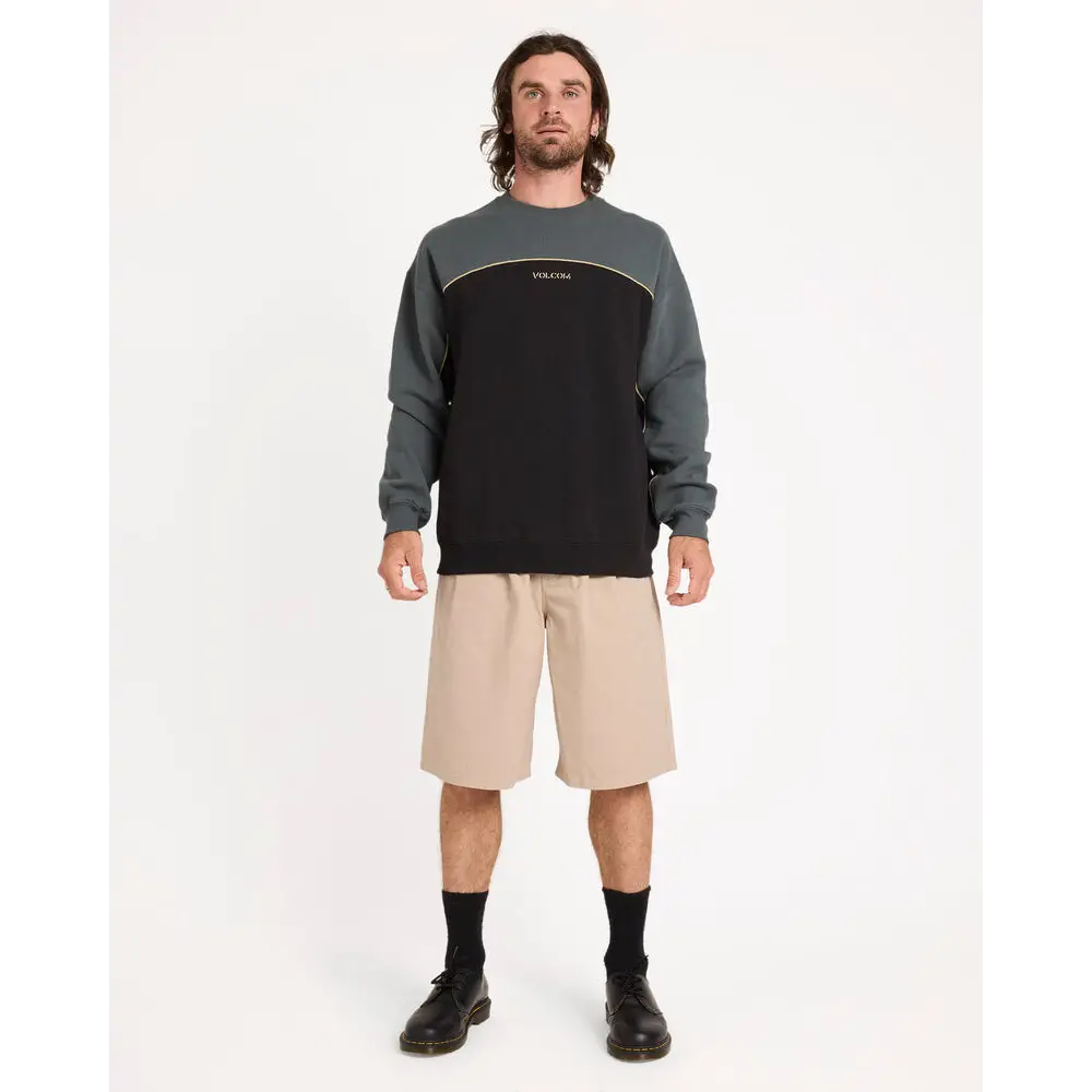 Volcom 2K Stone Crew