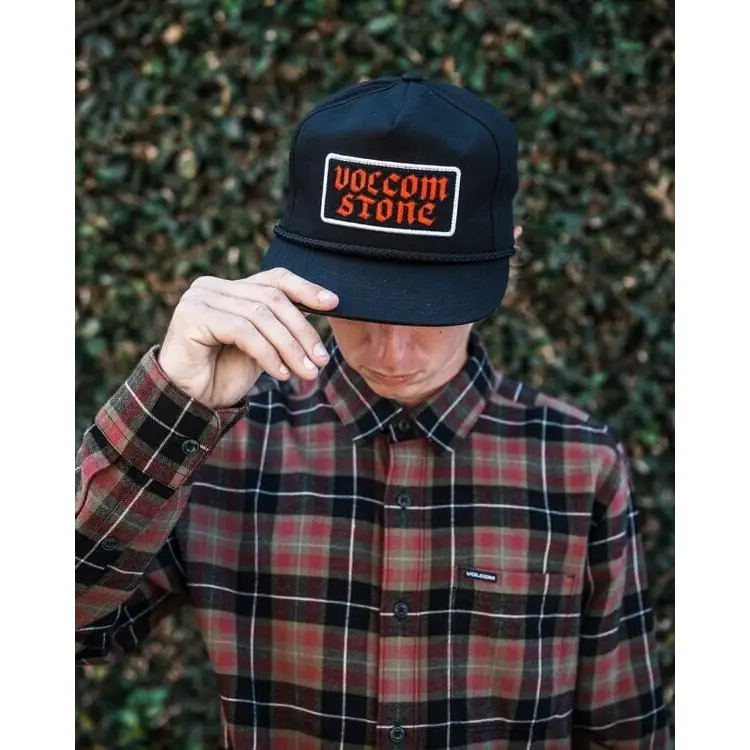 Volcom Heavy Tone Hat