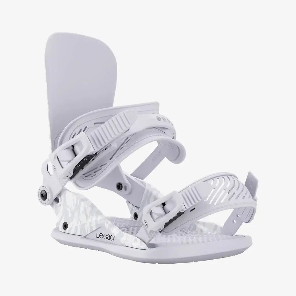 Union Legacy Womens Snowboard Bindings 2026