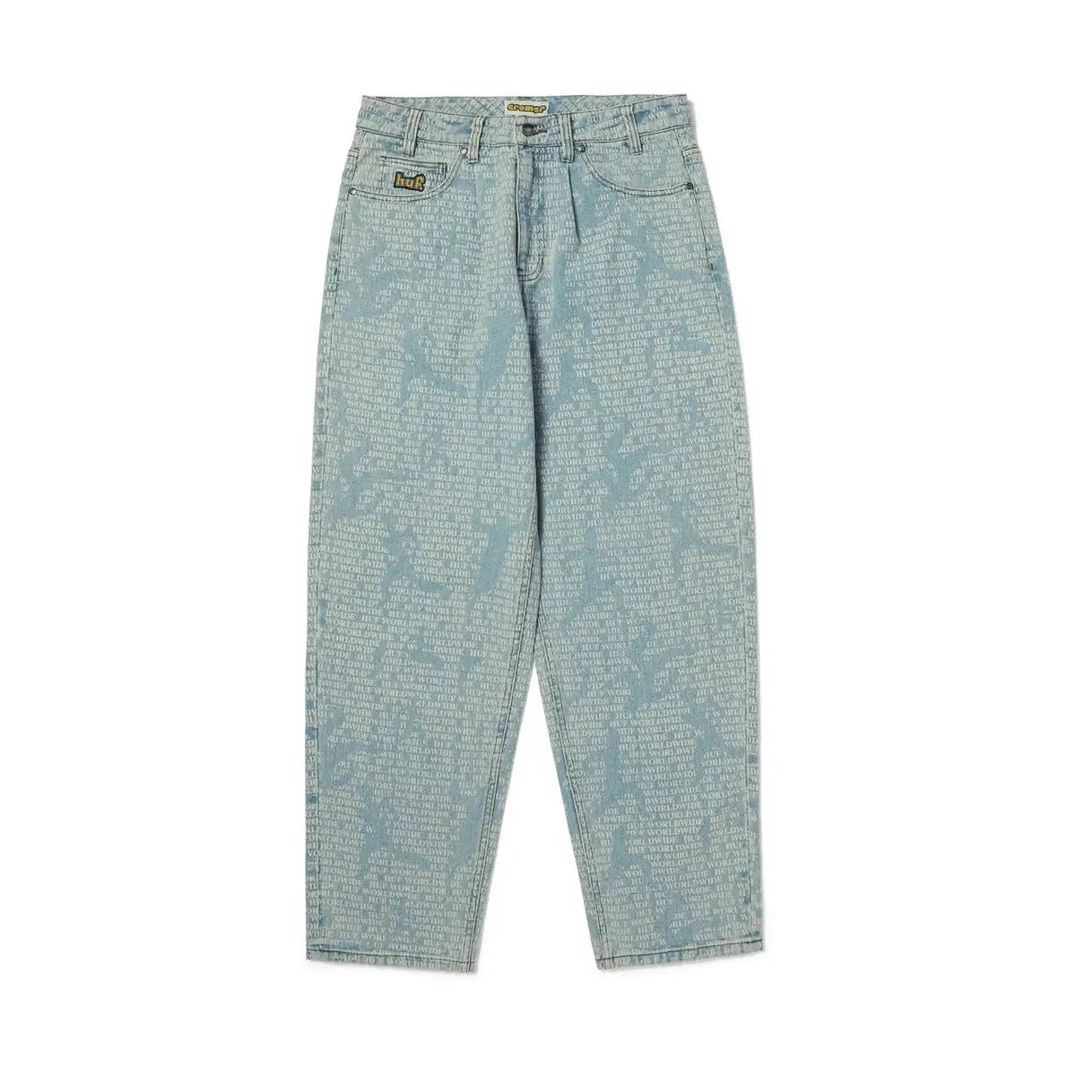 HUF Cromer Ceremony Pants