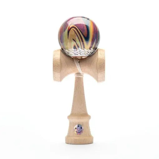 Krom Paranoia Unus Kendama