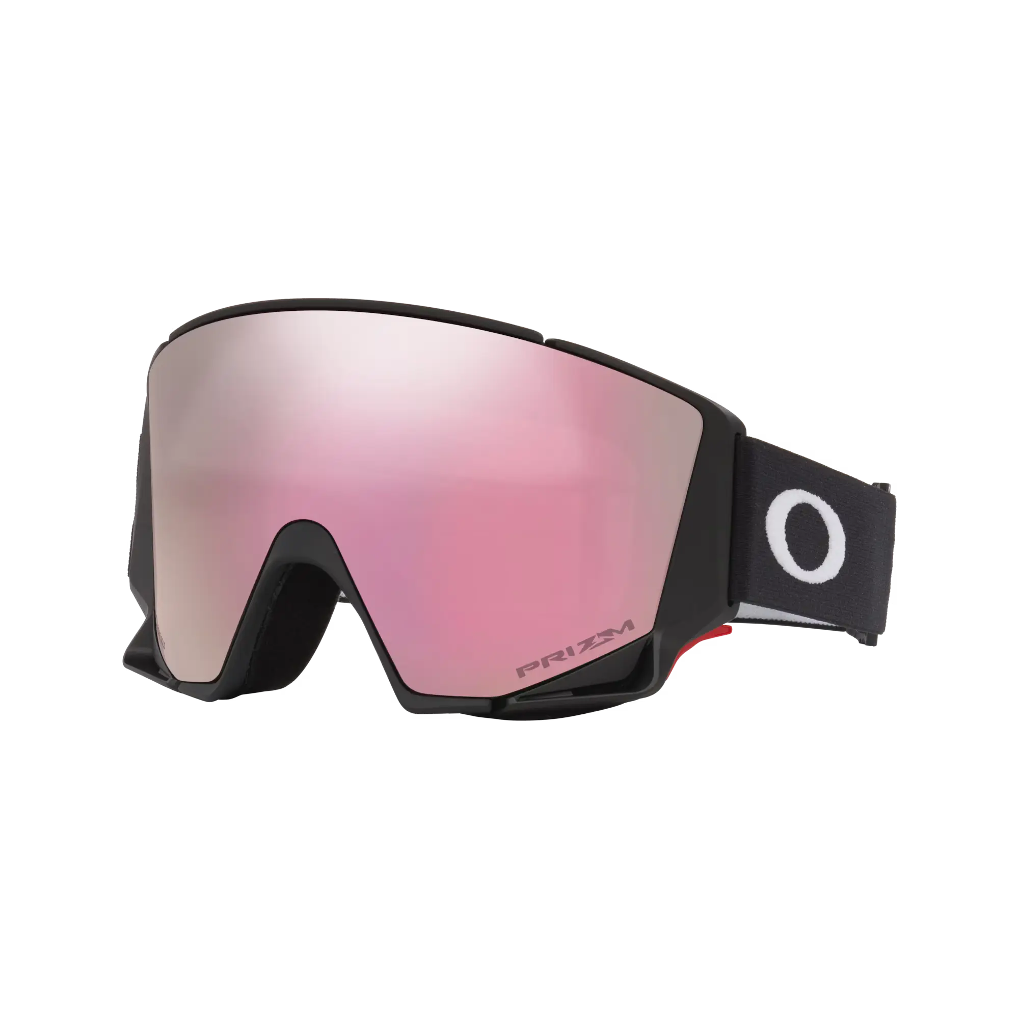 Oakley Flow Scape M Snow Goggles