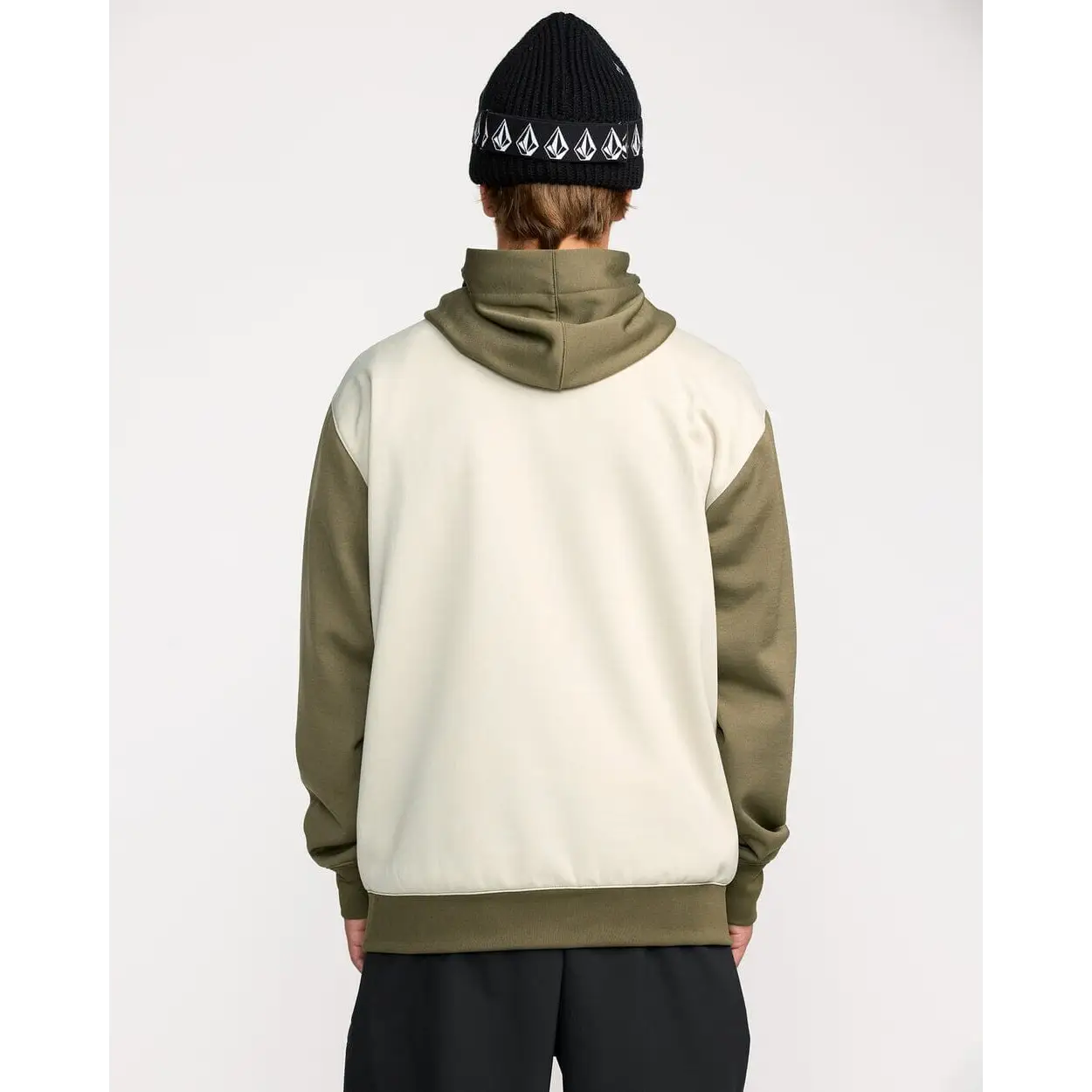 Volcom Hydro Riding Hoodie