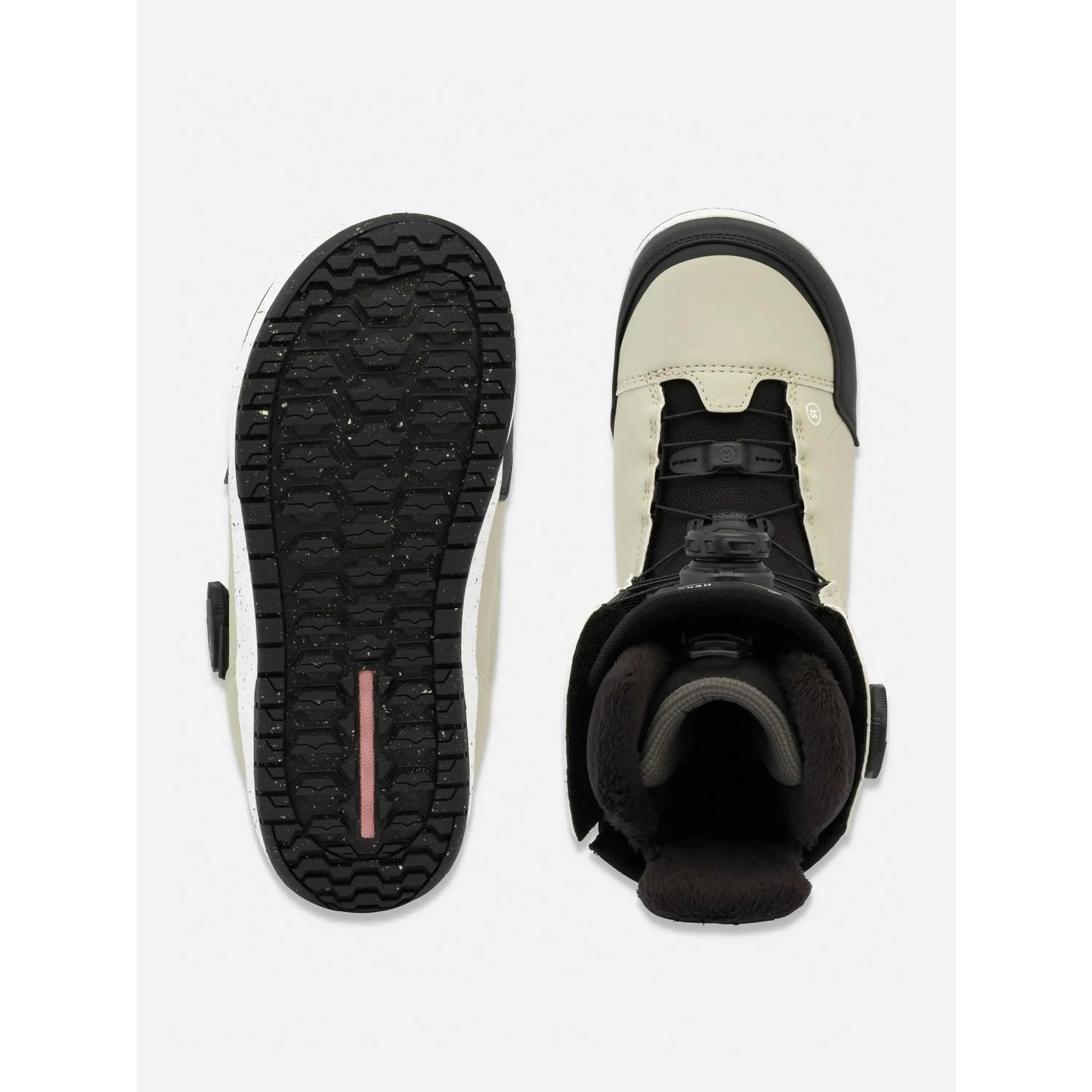 Ride Hera Womens Snowboard Boots 2026