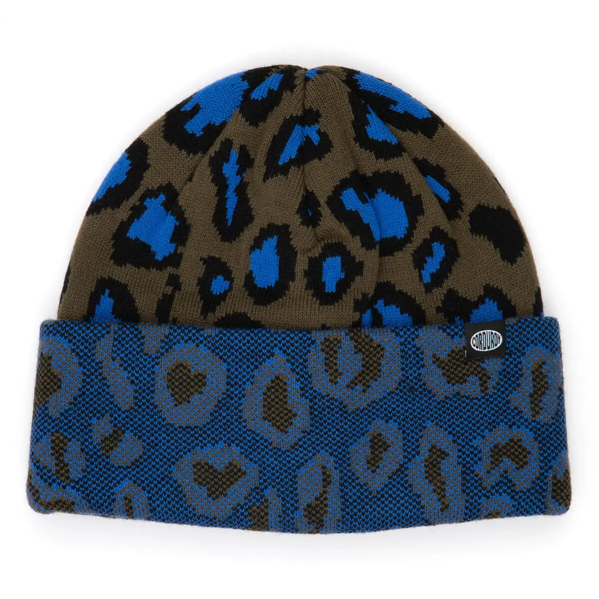 Autumn Caminal Beanie
