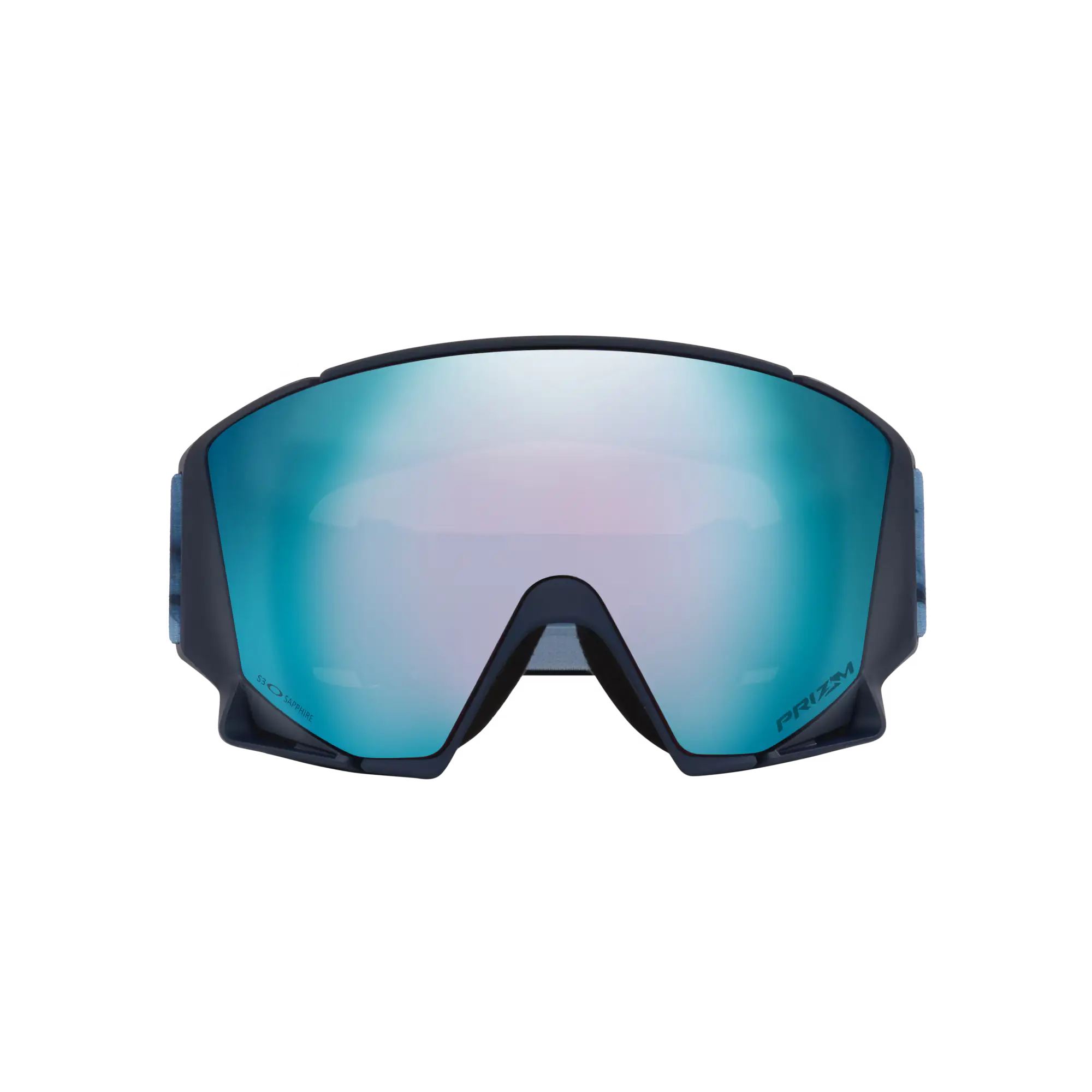 Oakley Flow Scape M Aleksander Kilde Signature Series Snow Goggles