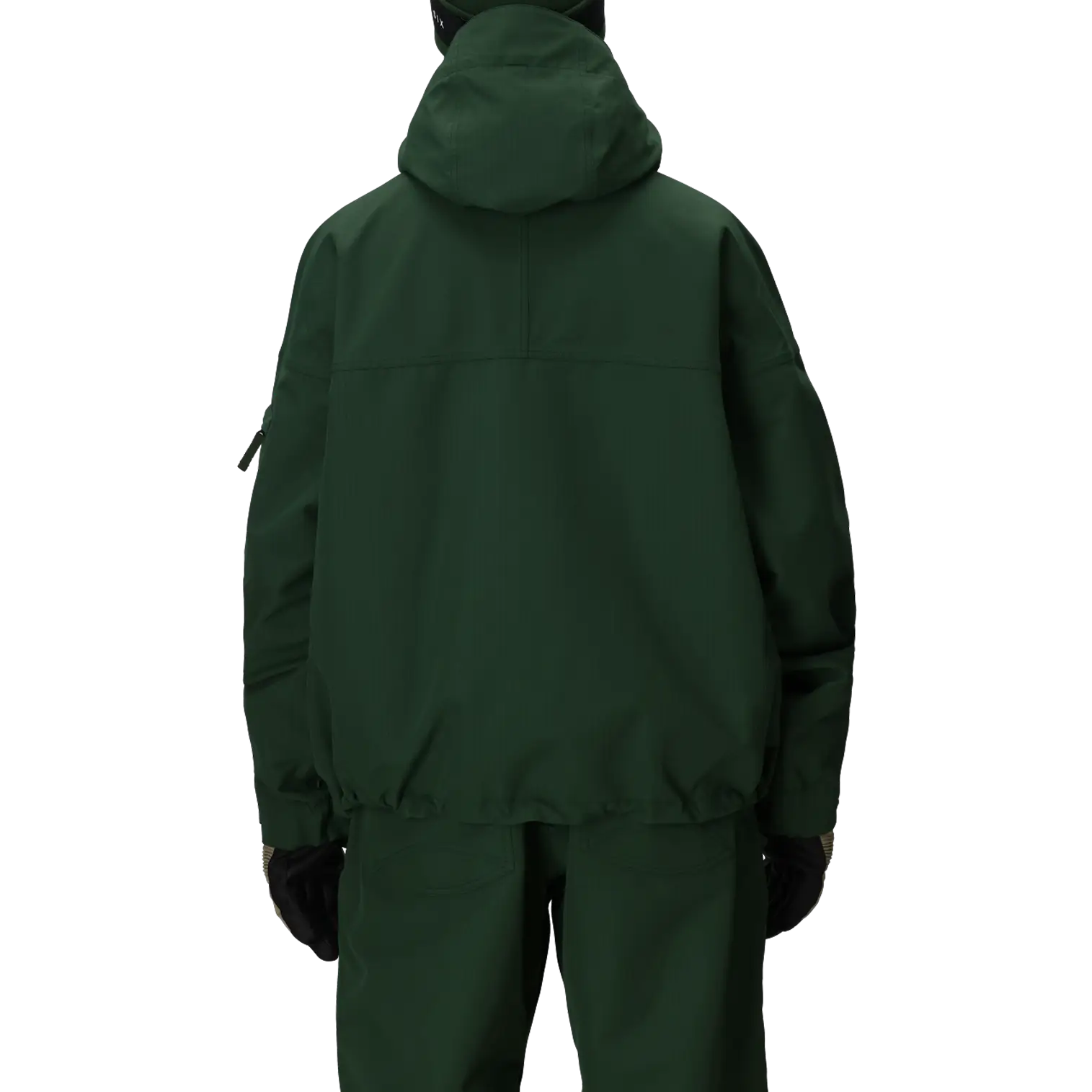 686 Dojo Shell Jacket