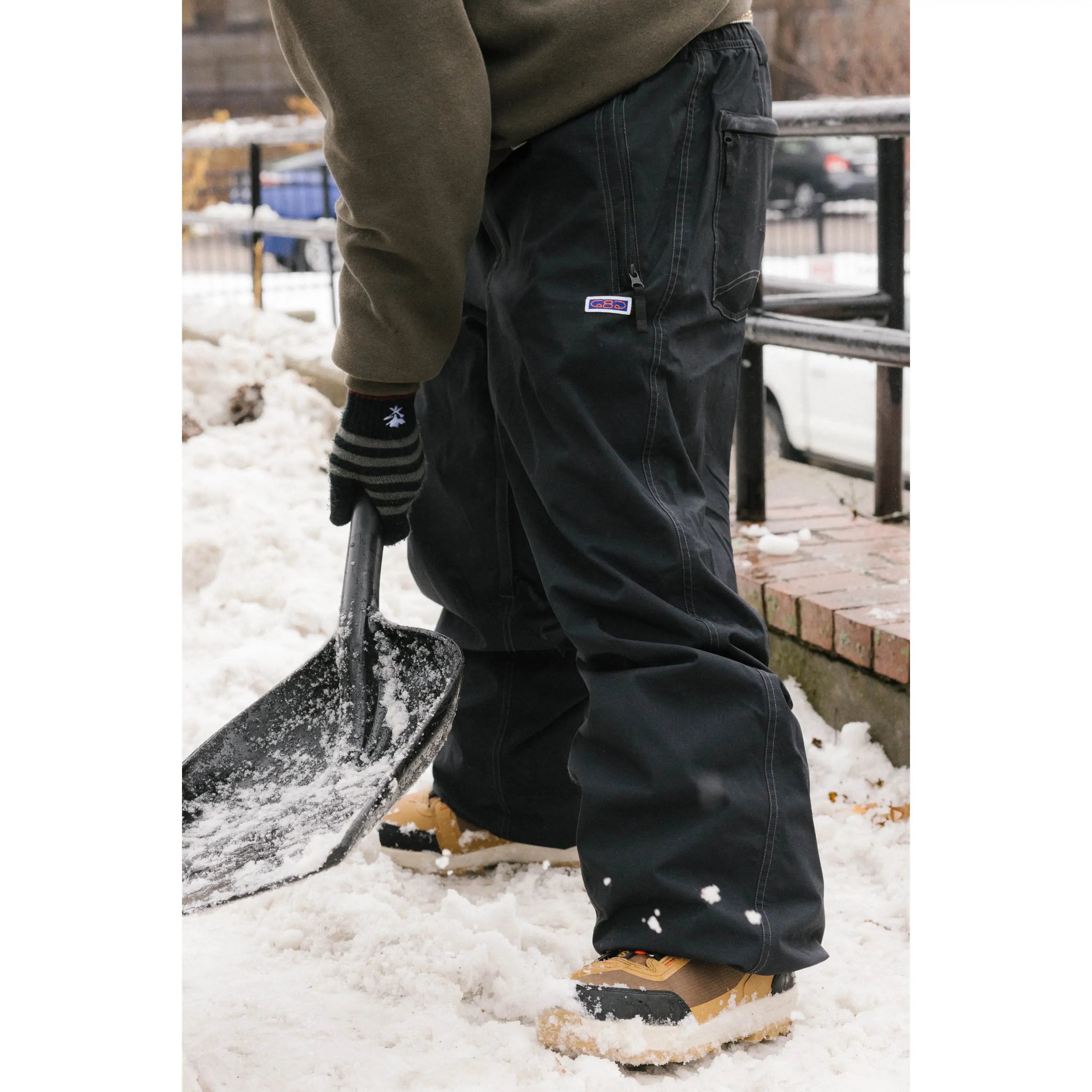 686 Dojo Shell Pants