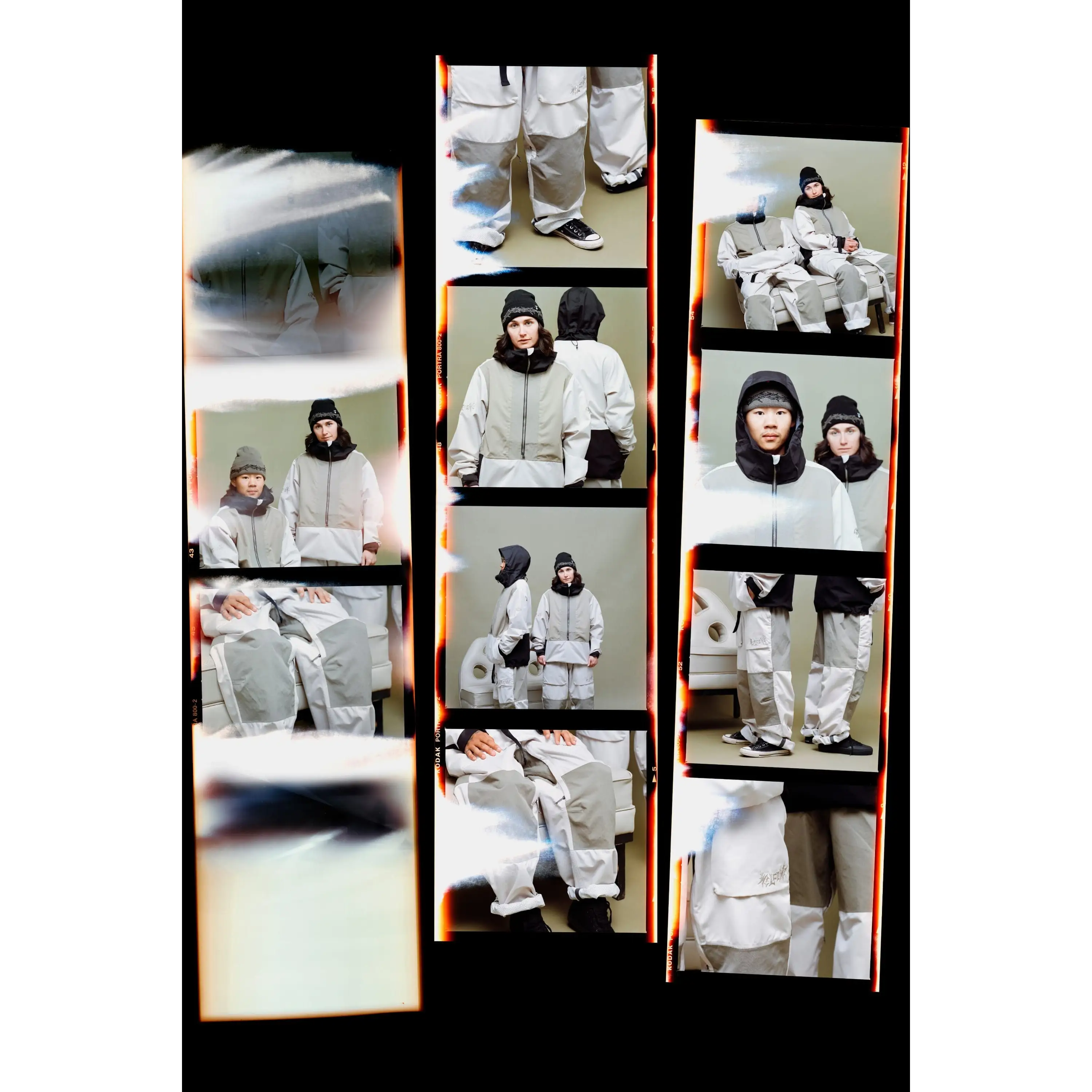 686 Ghost 2.5L Anorak 2025