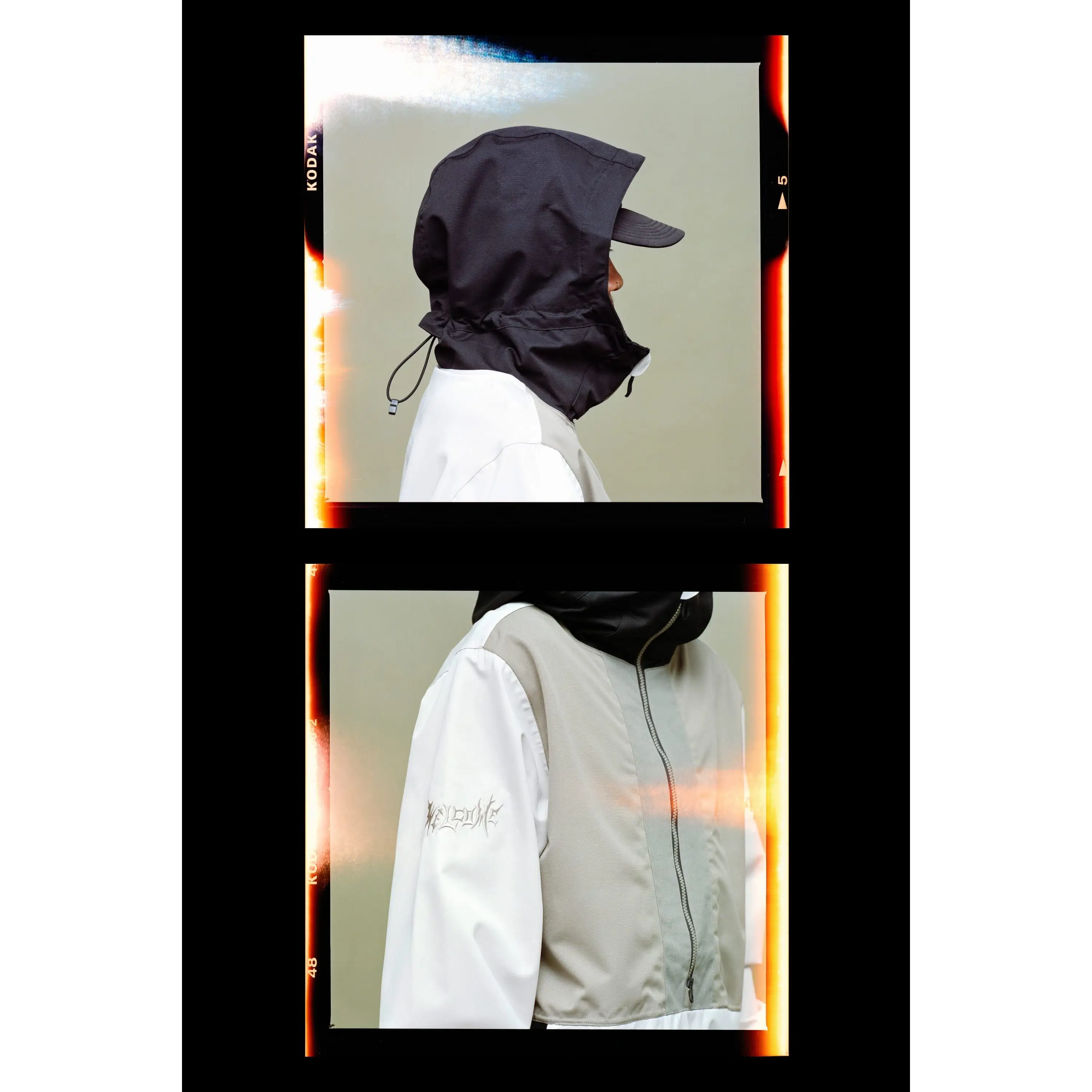 686 Ghost 2.5L Anorak 2025