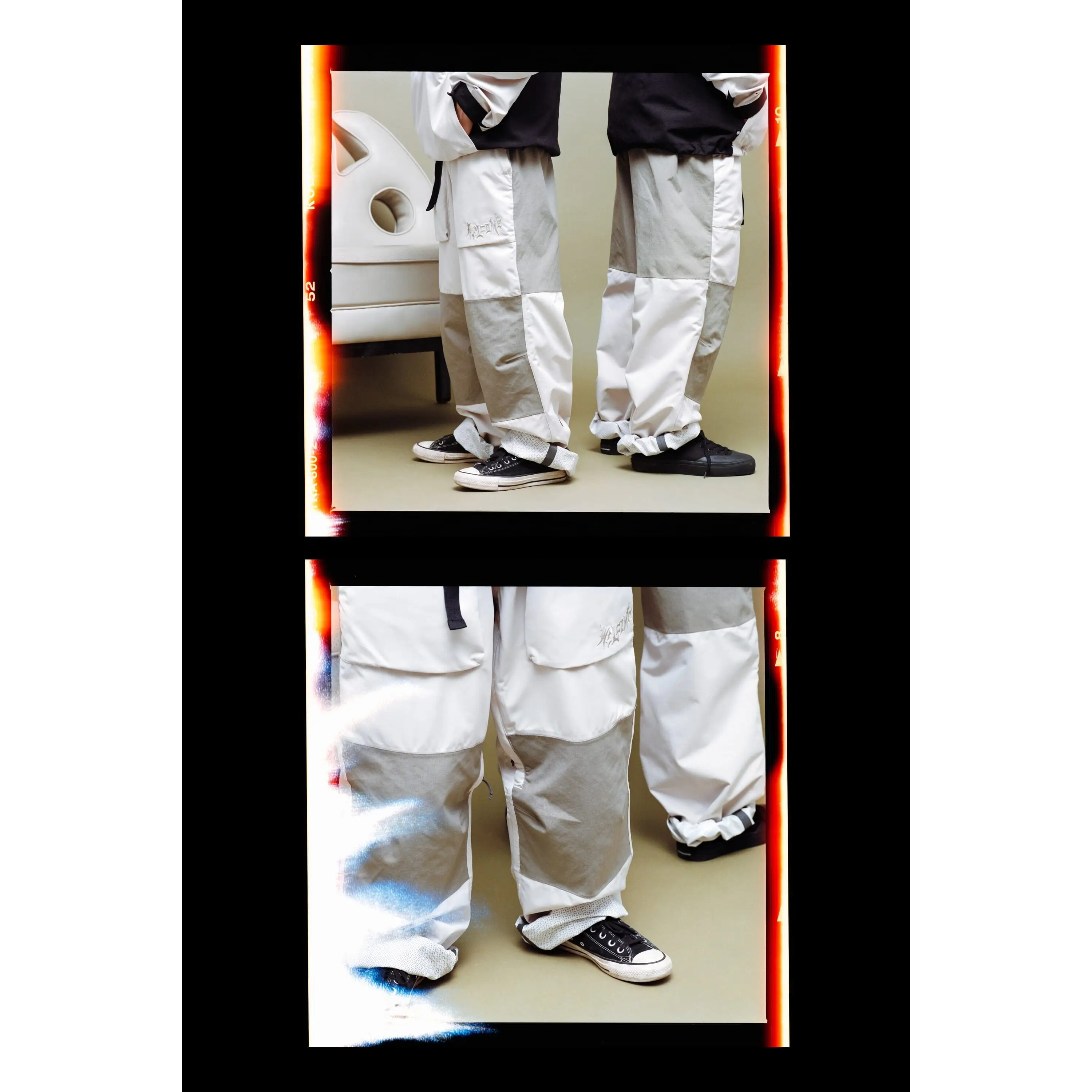686 Ghost 2.5L Pants 2025