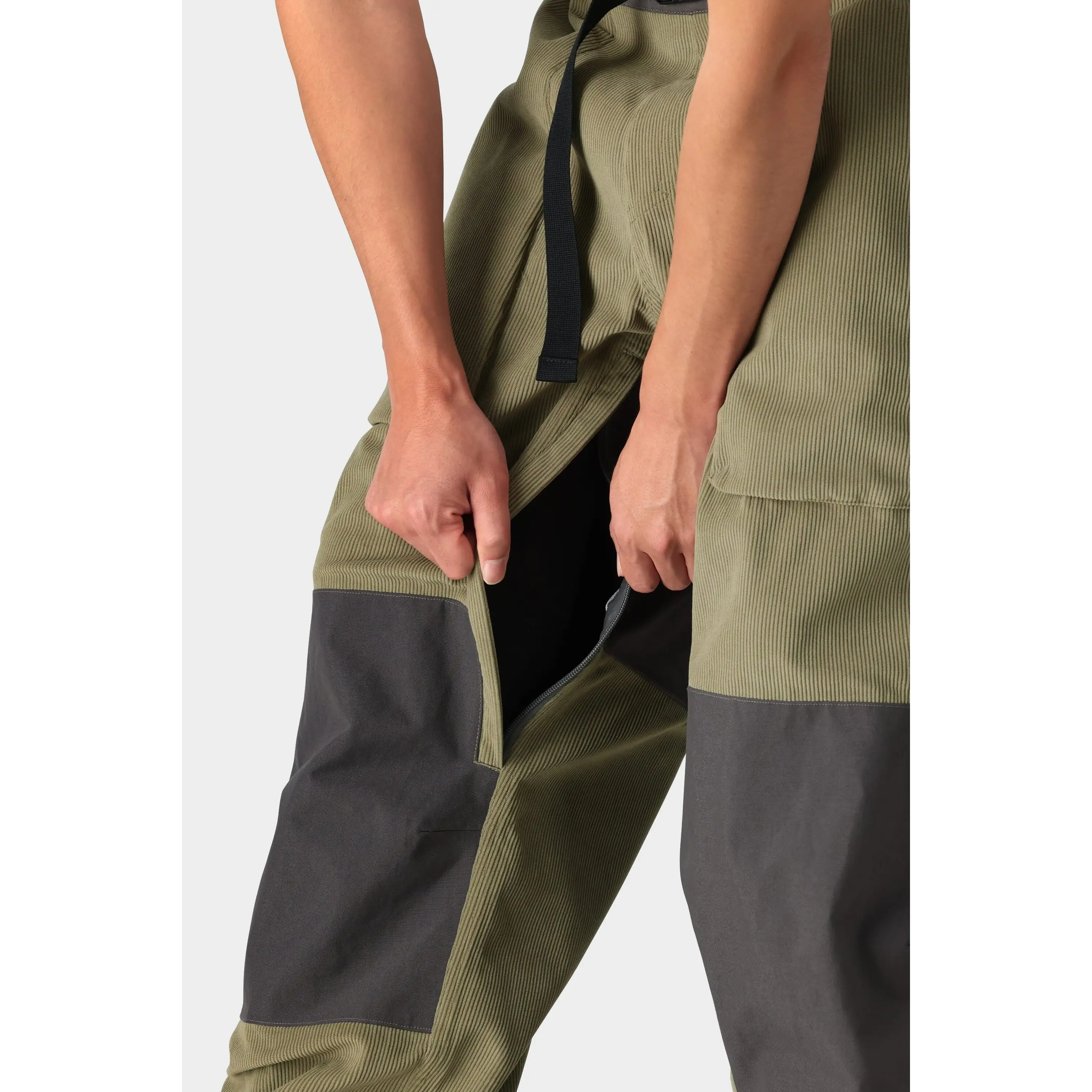 686 Ghost 2.5L Pants 2025