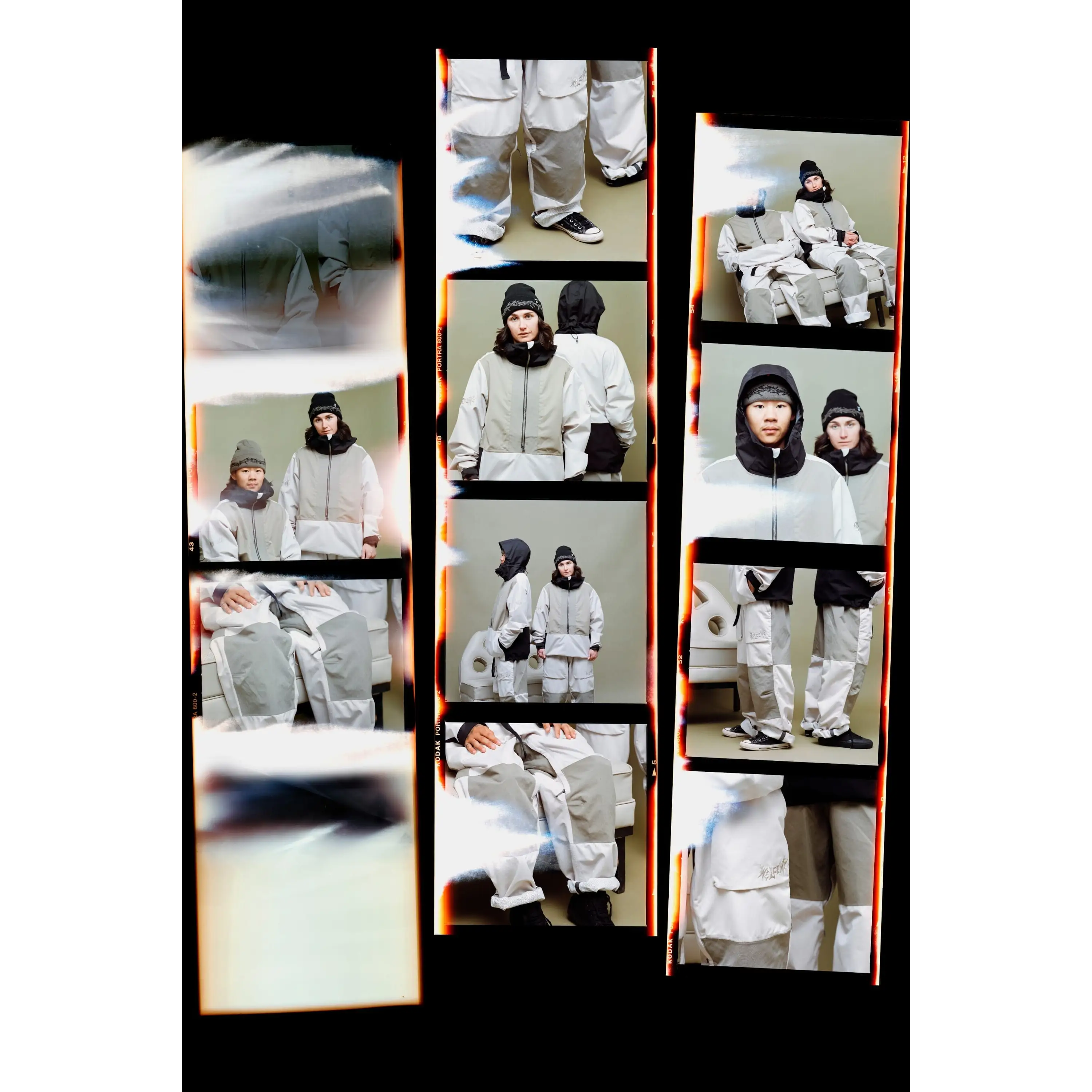 686 Ghost 2.5L Pants 2025
