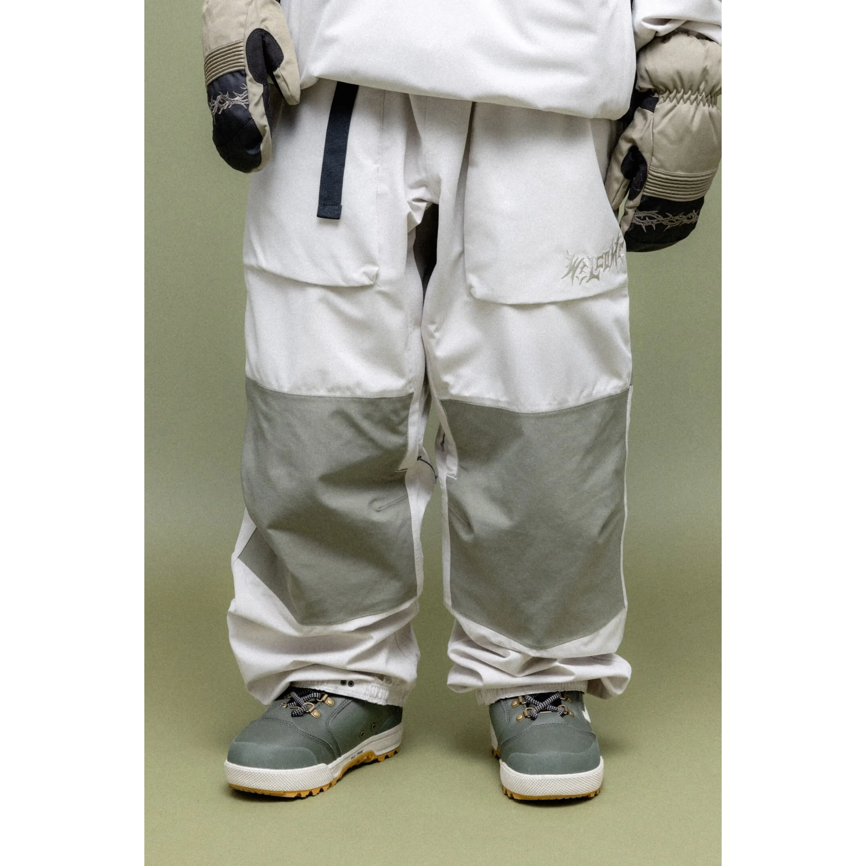 686 Ghost 2.5L Pants 2025