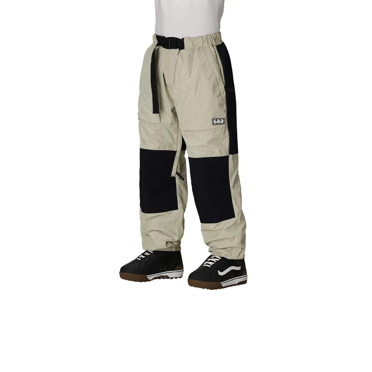 686 Ghost 2.5L Pants