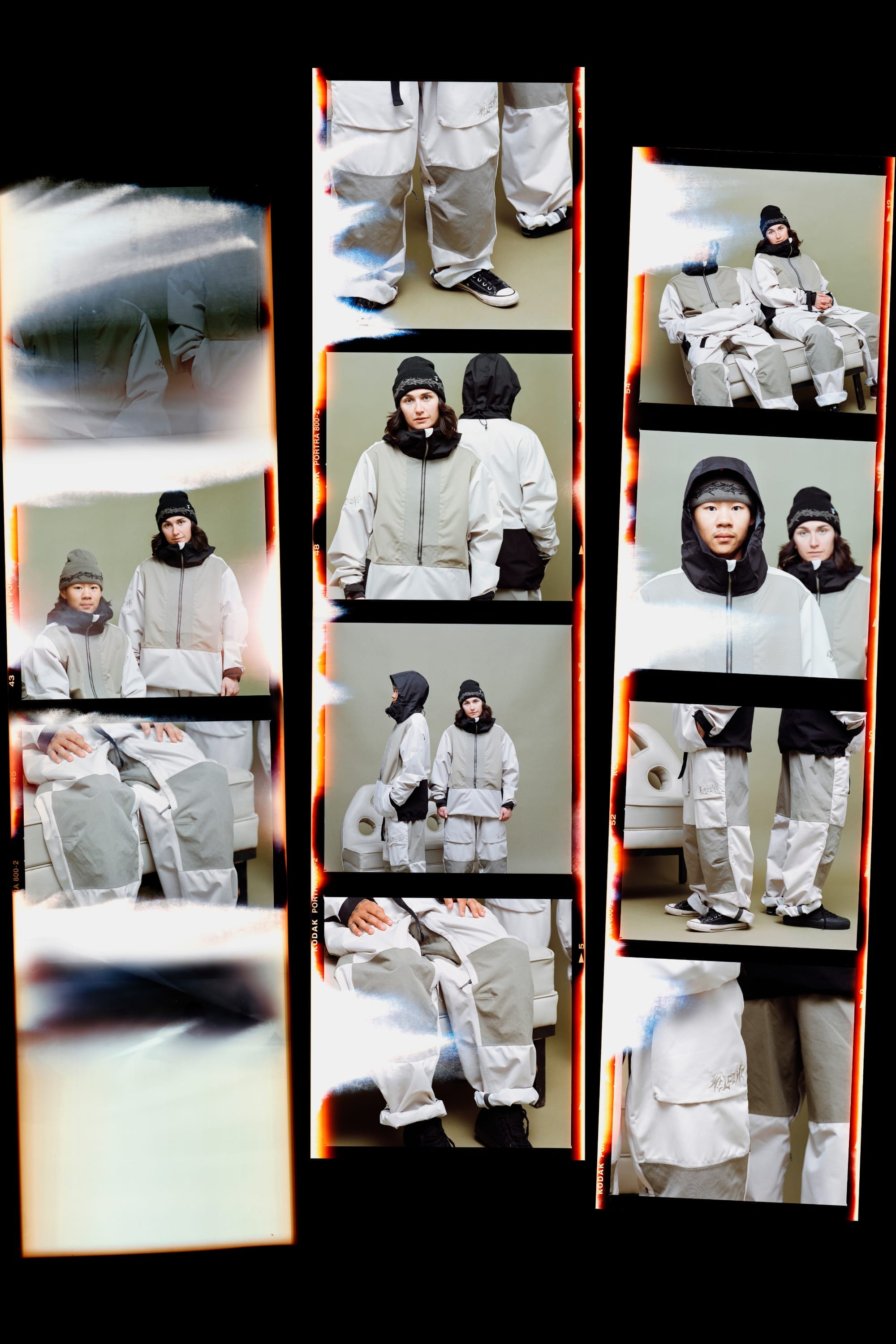 686 Ghost 2.5L Anorak