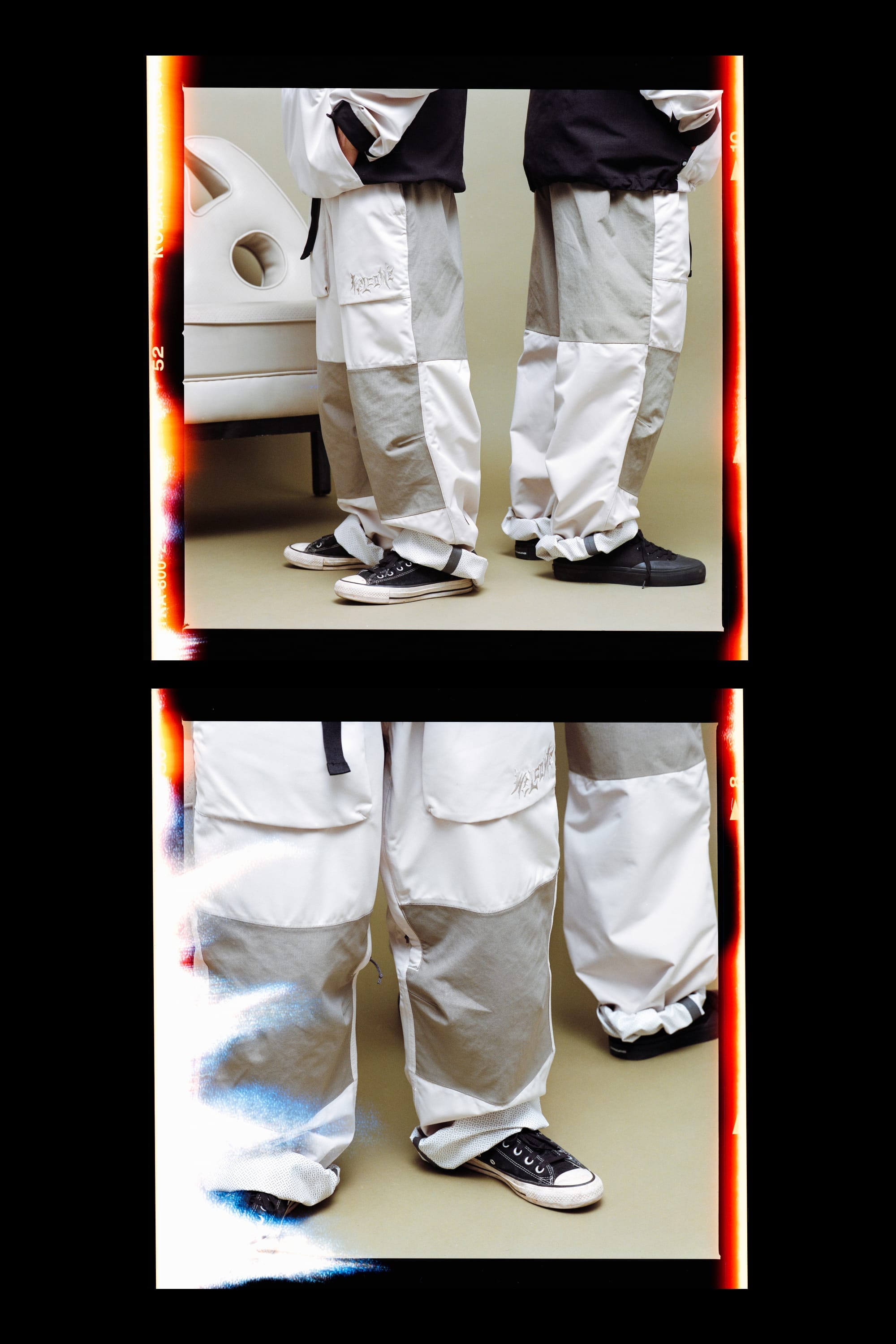 686 Ghost 2.5L Pants