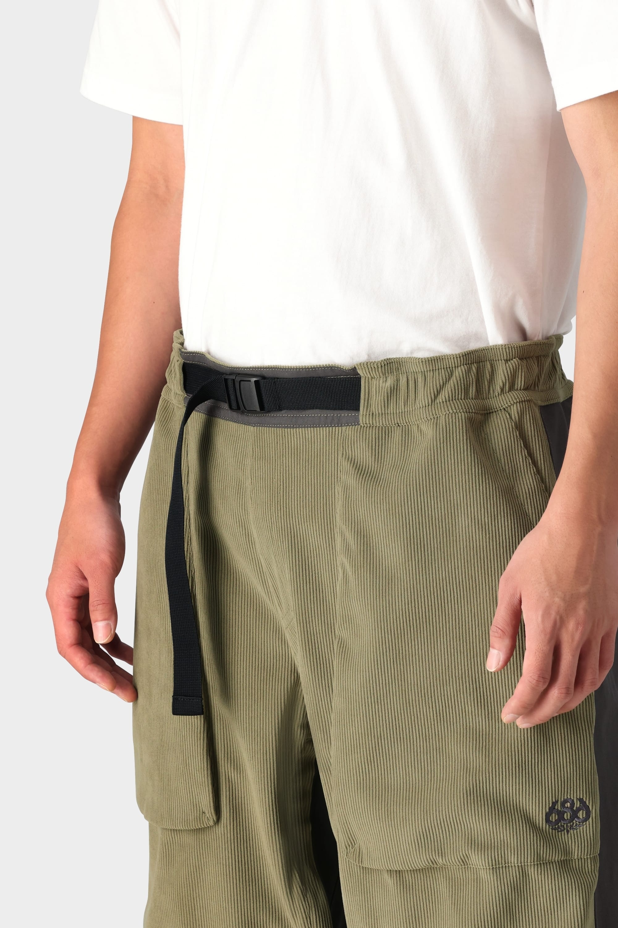 686 Ghost 2.5L Pants