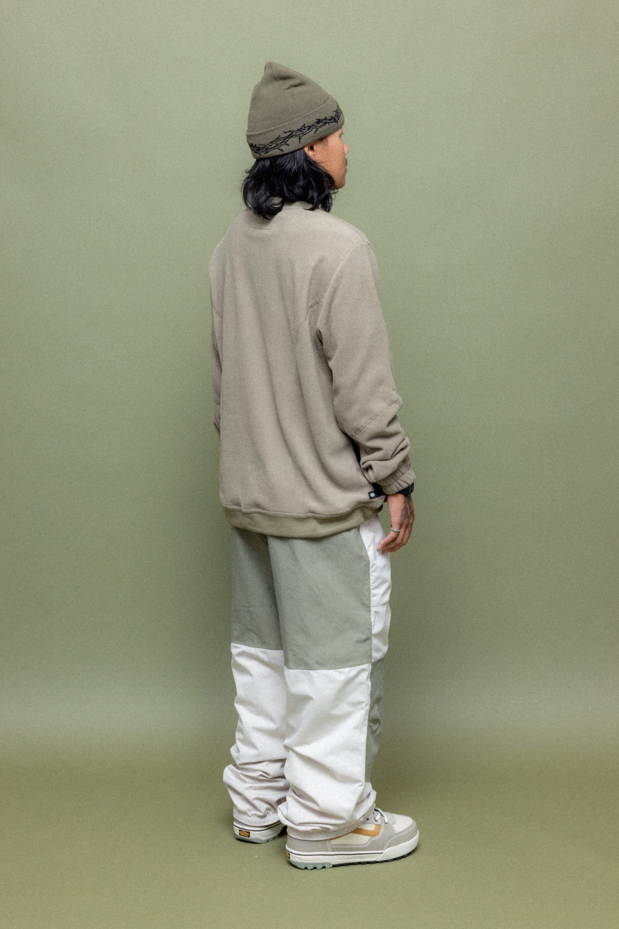 686 Ghost 2.5L Pants
