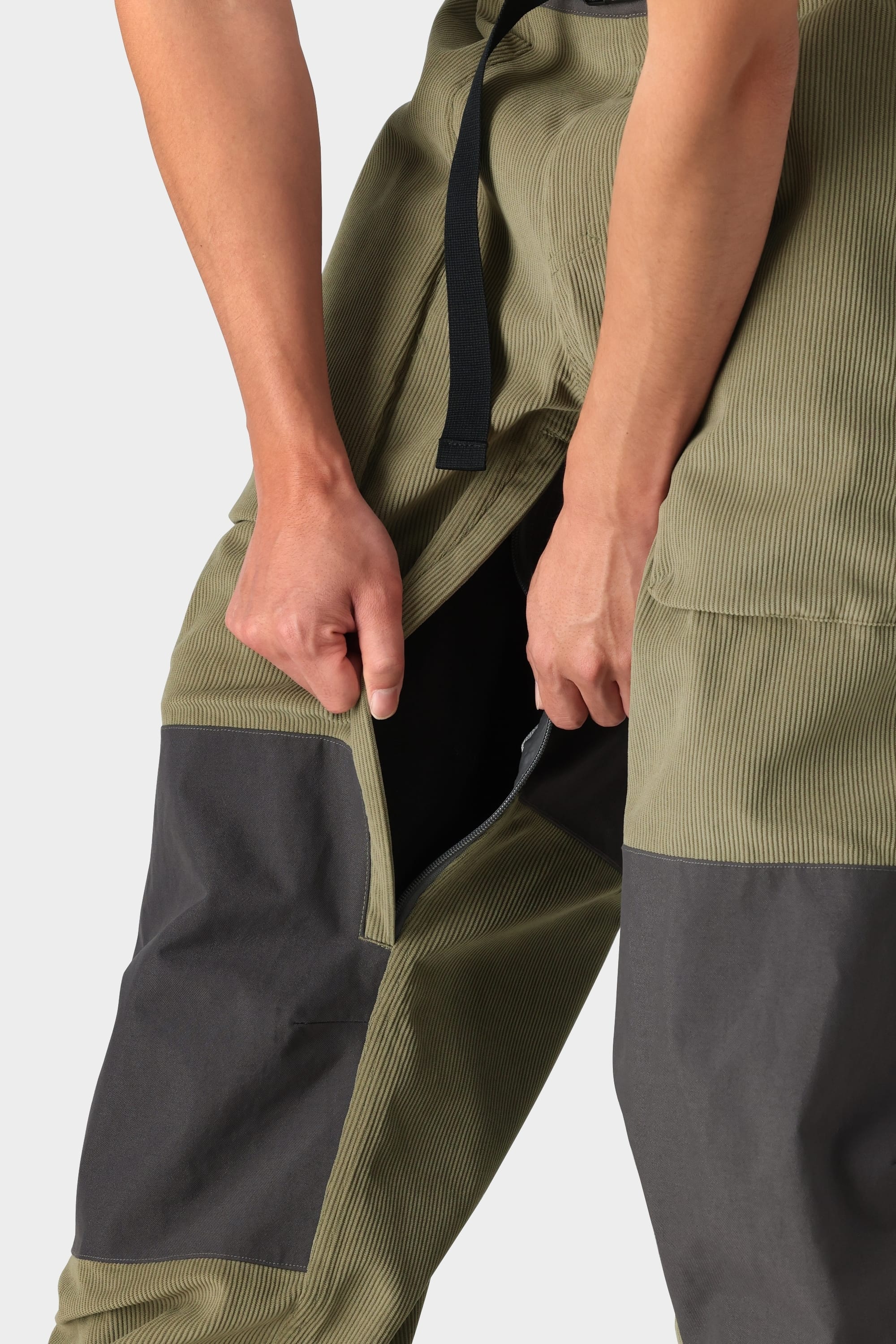 686 Ghost 2.5L Pants