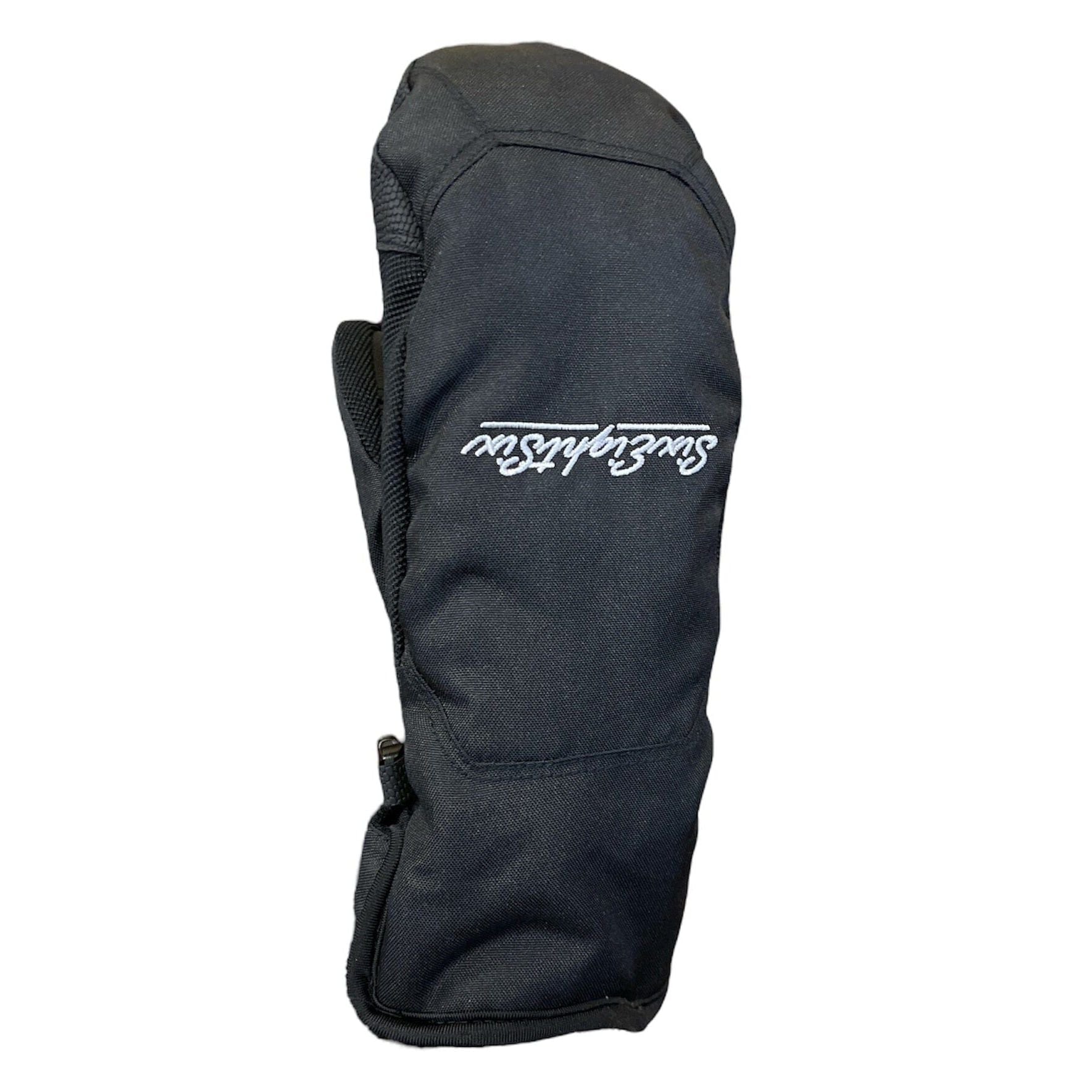 686 Revel Womens Mitts Black S