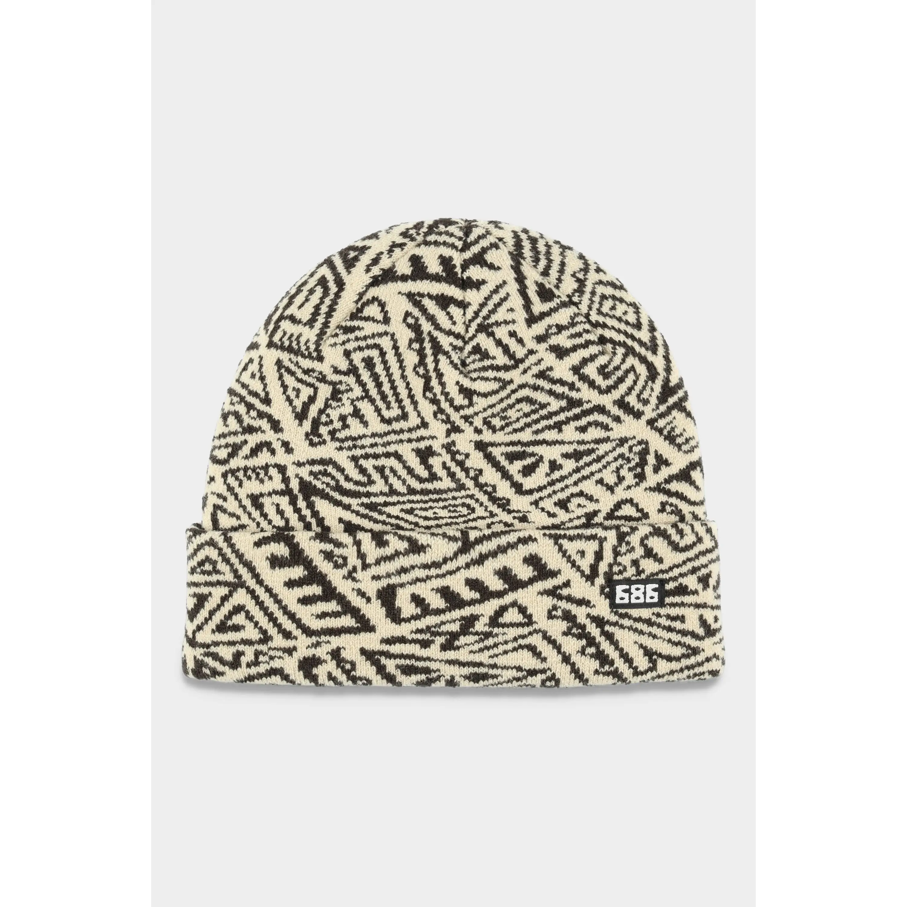 686 Scrawl Beanie