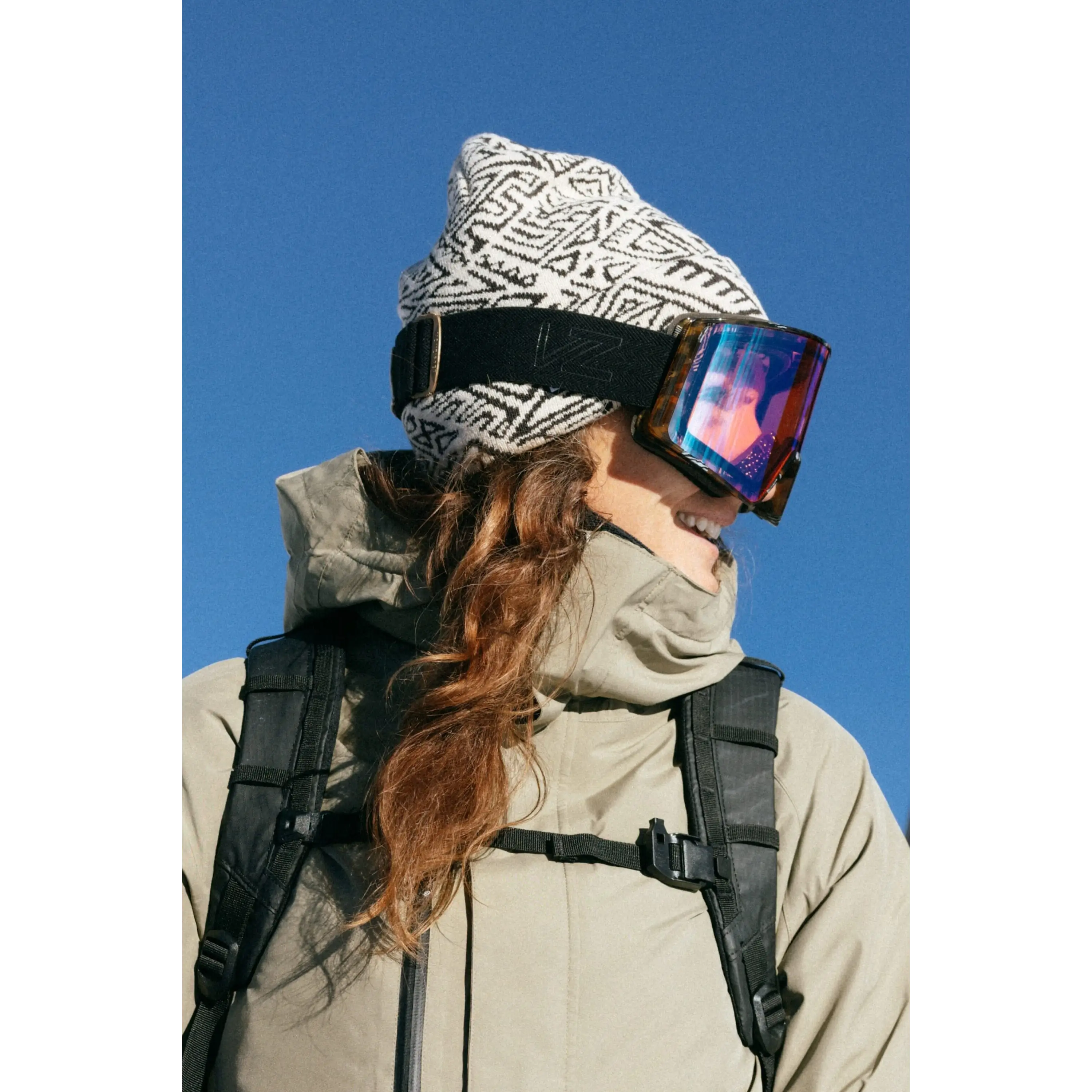 686 Scrawl Beanie