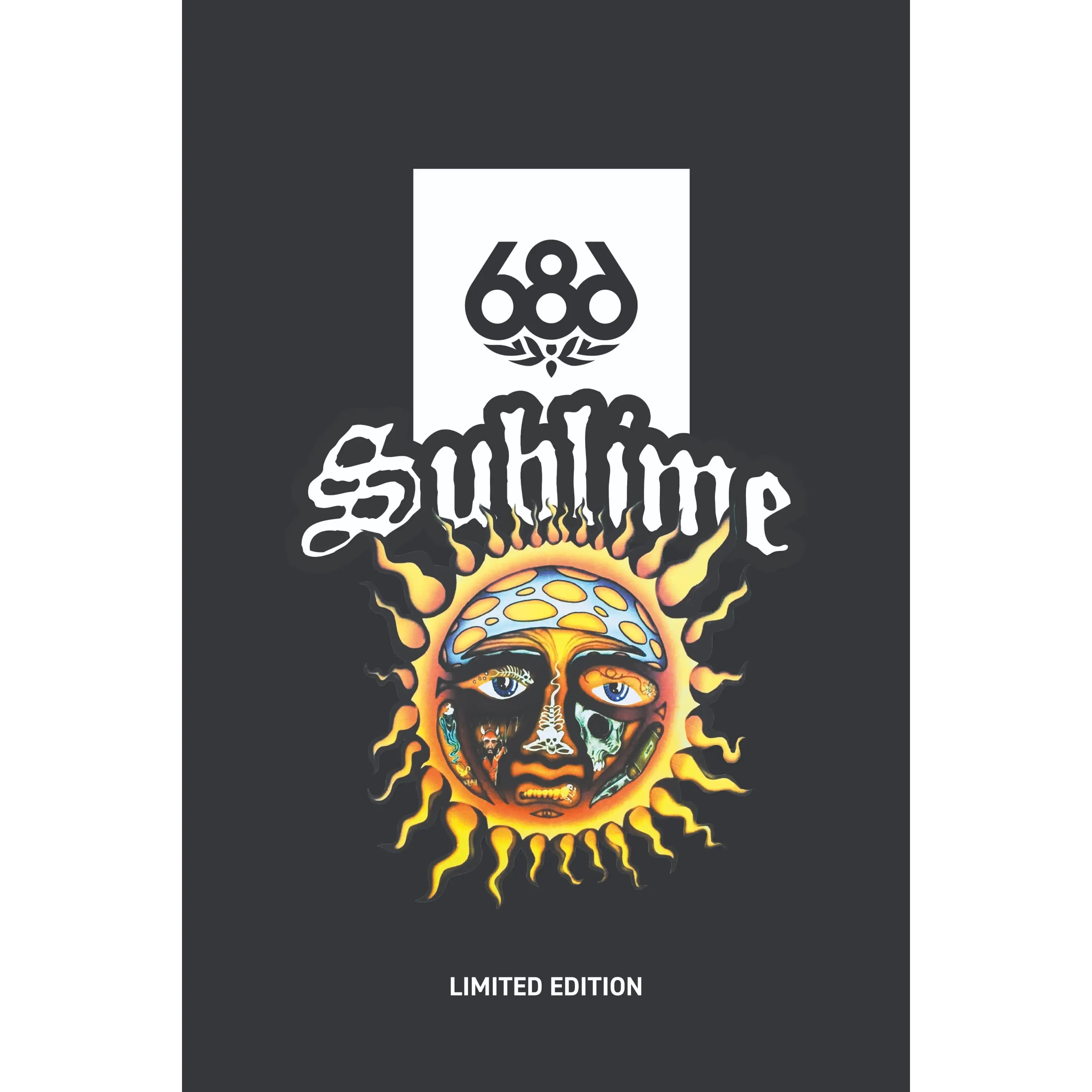 686 Sublime Tioga Fleece Pullover