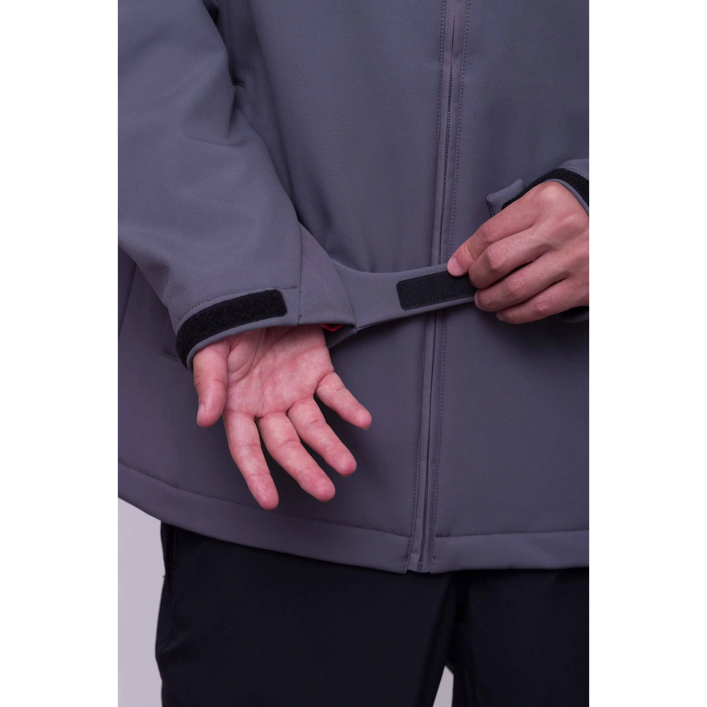 686 Waterproof Zip Hoody