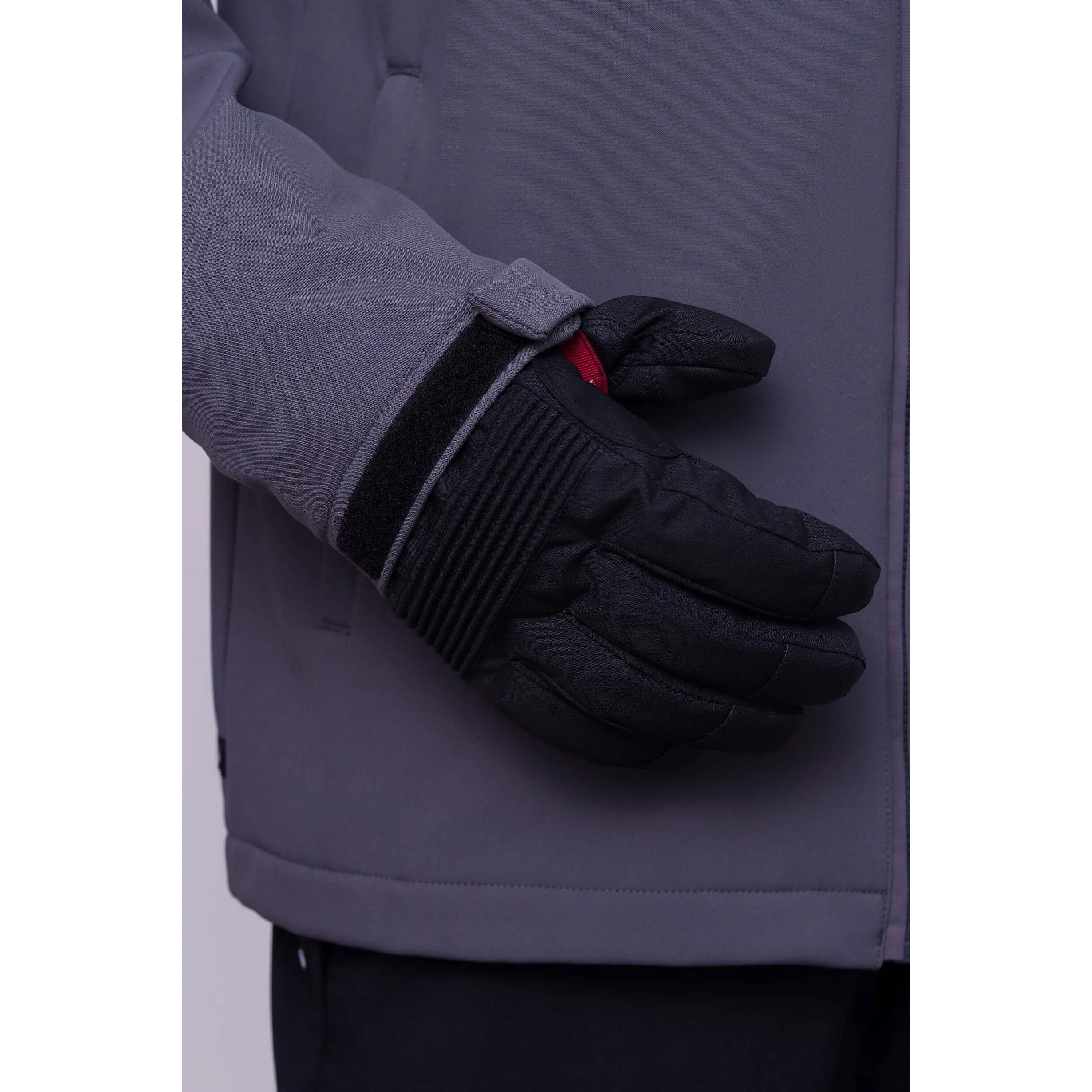 686 Waterproof Zip Hoody