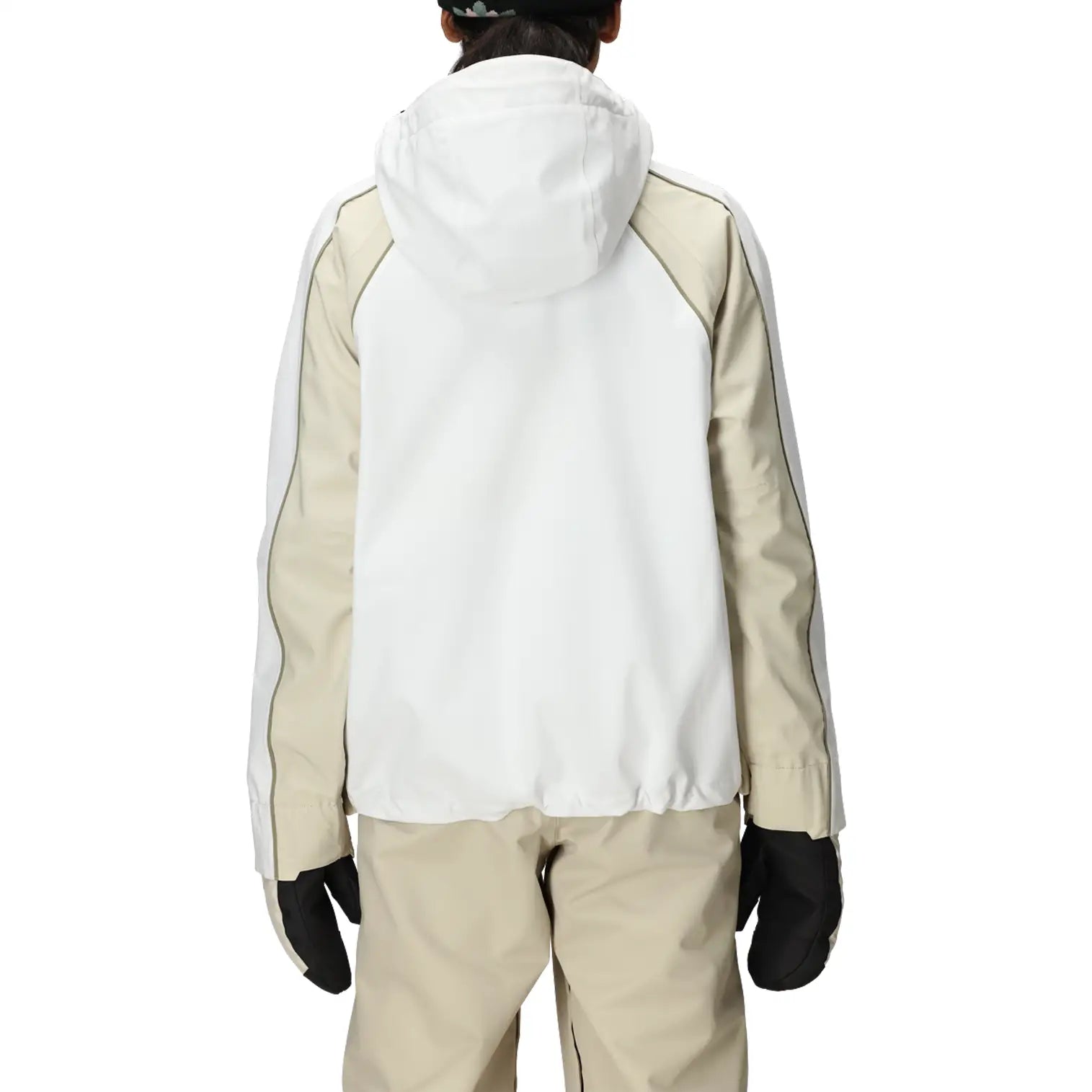 686 Womens Hologram Shell Jacket