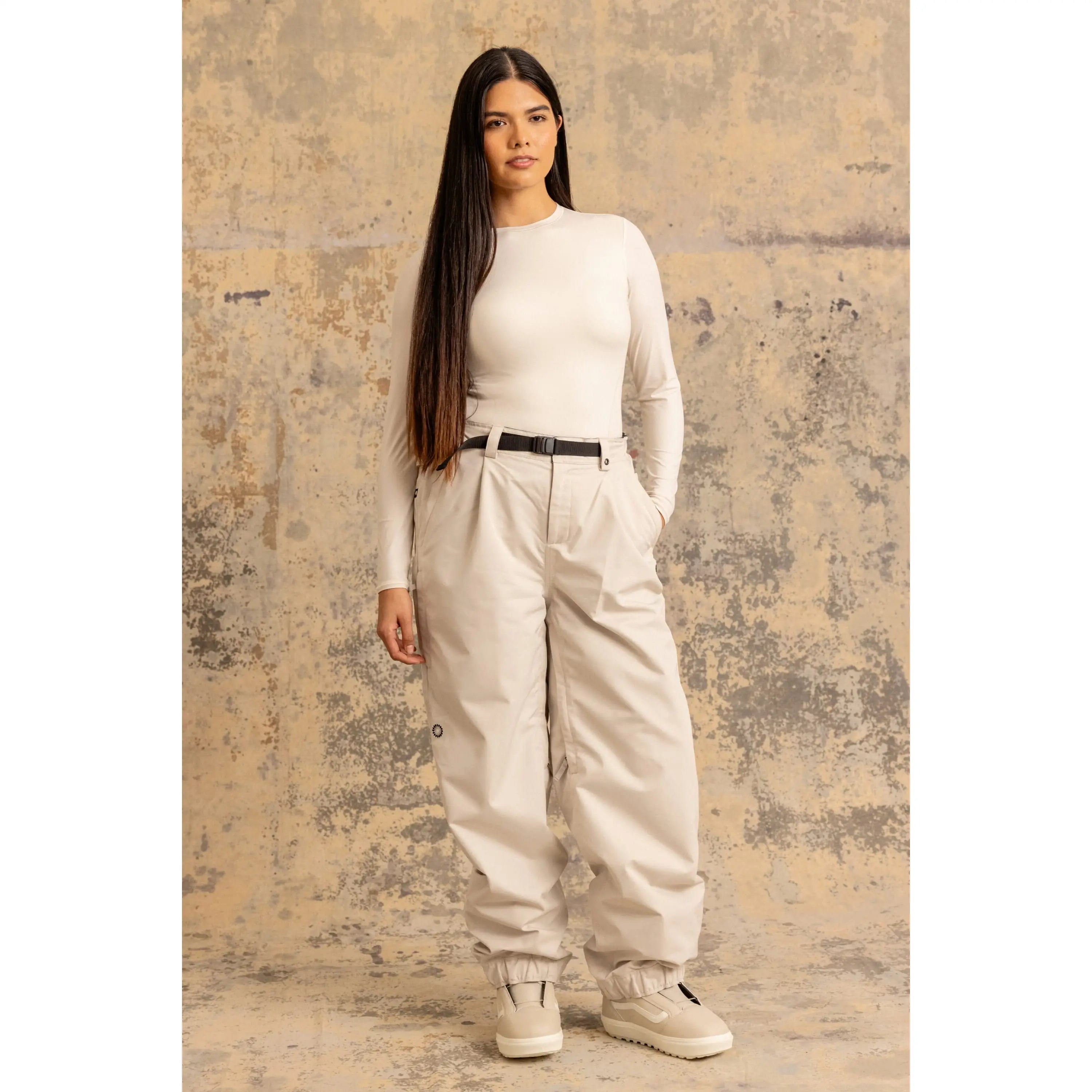 686 Womens Outline Shell Pants