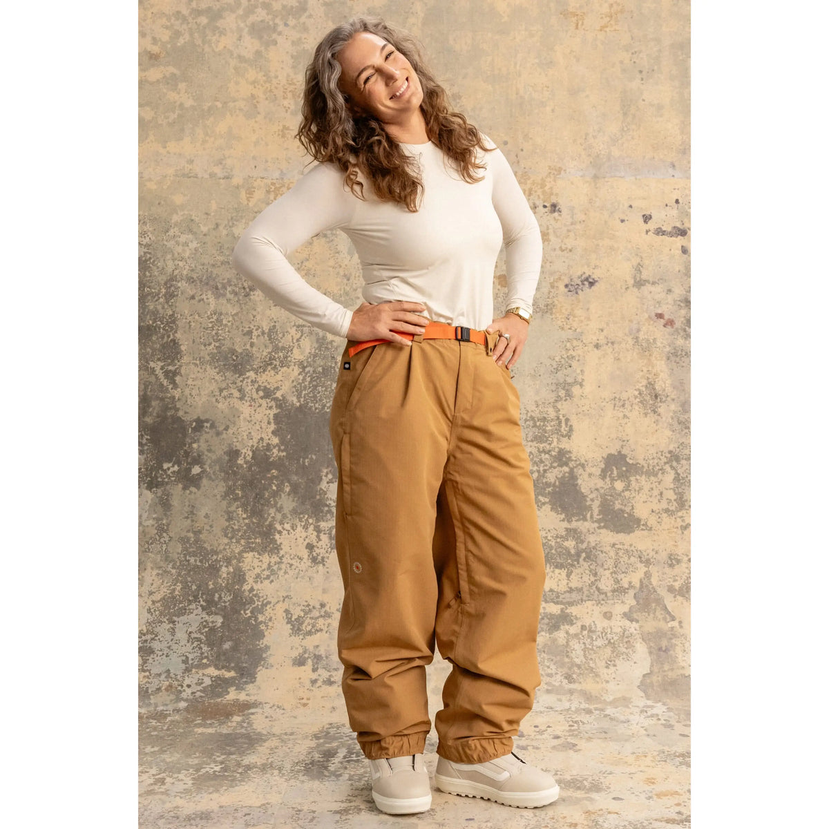 686 Womens Outline Shell Pants