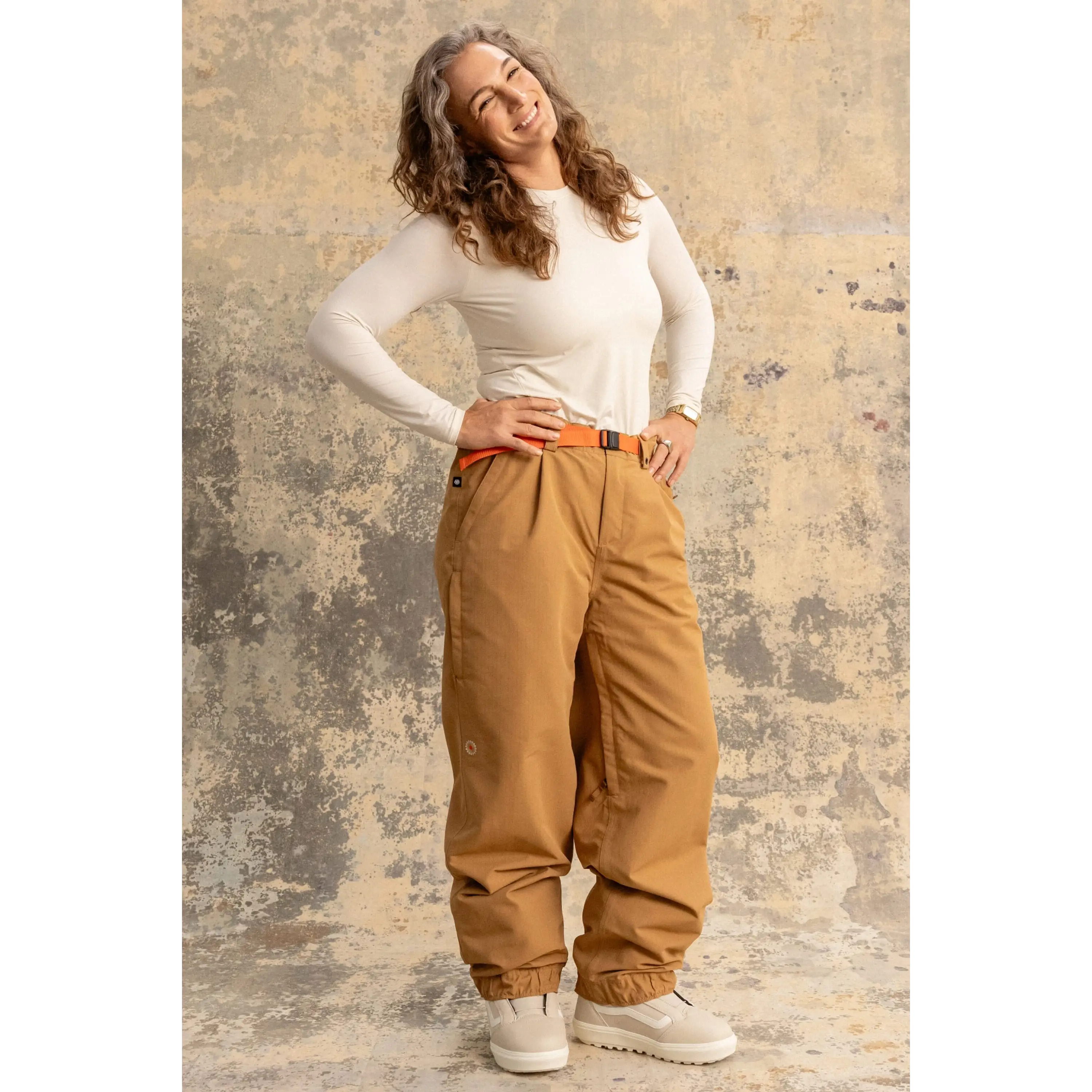 686 Womens Outline Shell Pants