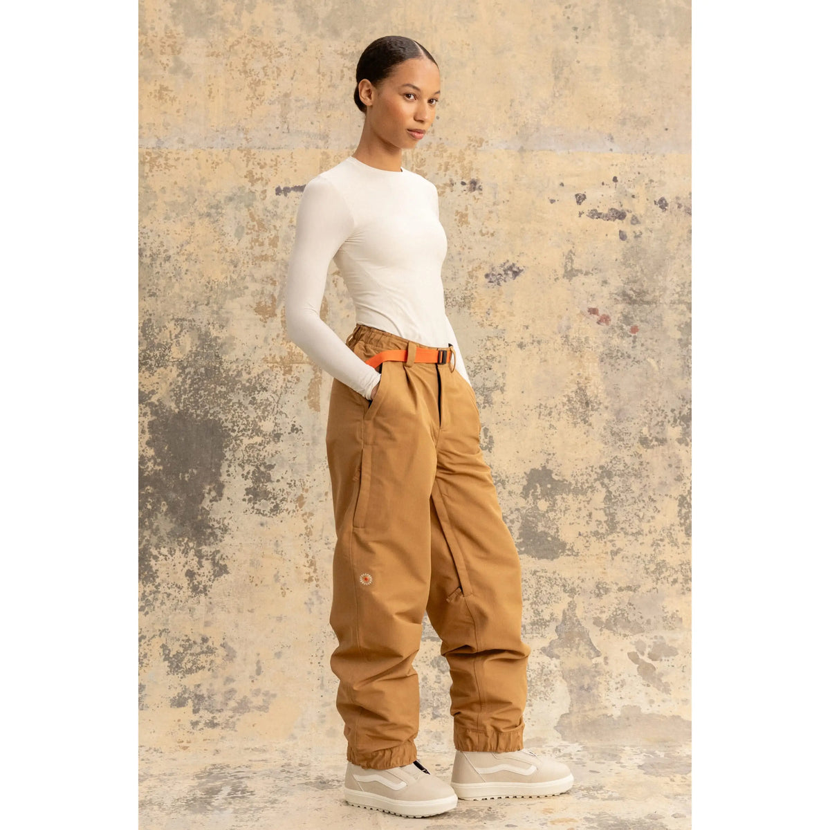 686 Womens Outline Shell Pants