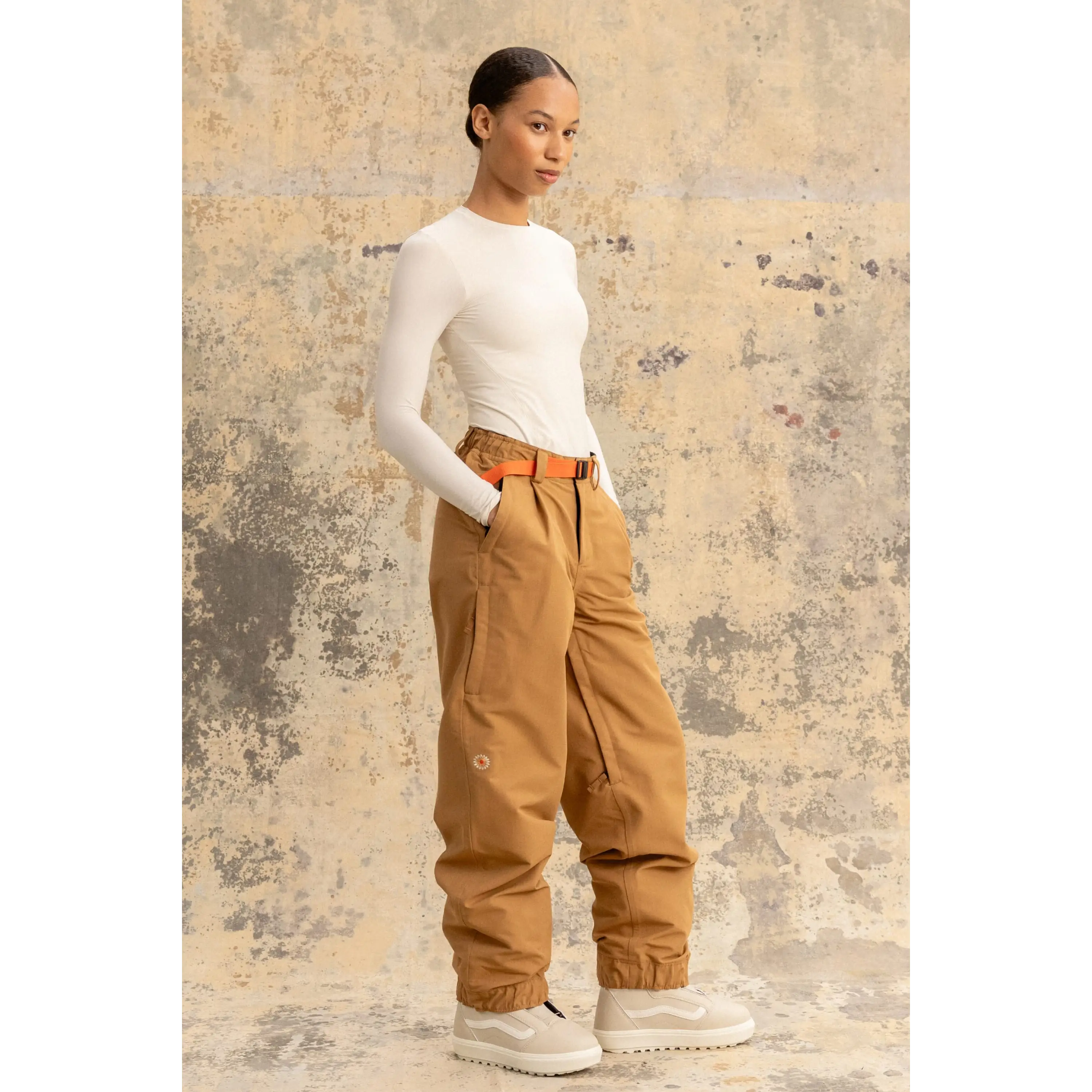 686 Womens Outline Shell Pants
