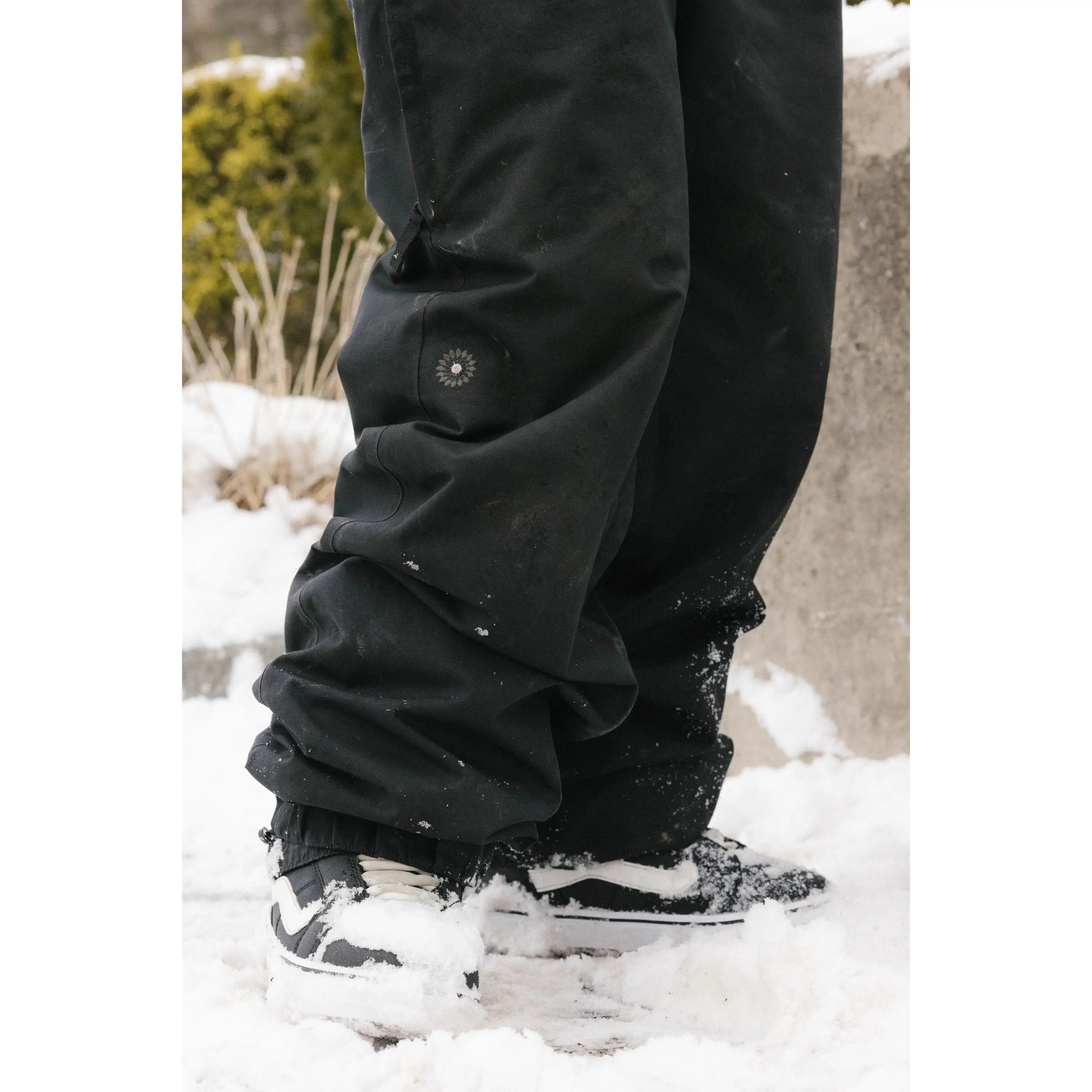 686 Womens Outline Shell Pants