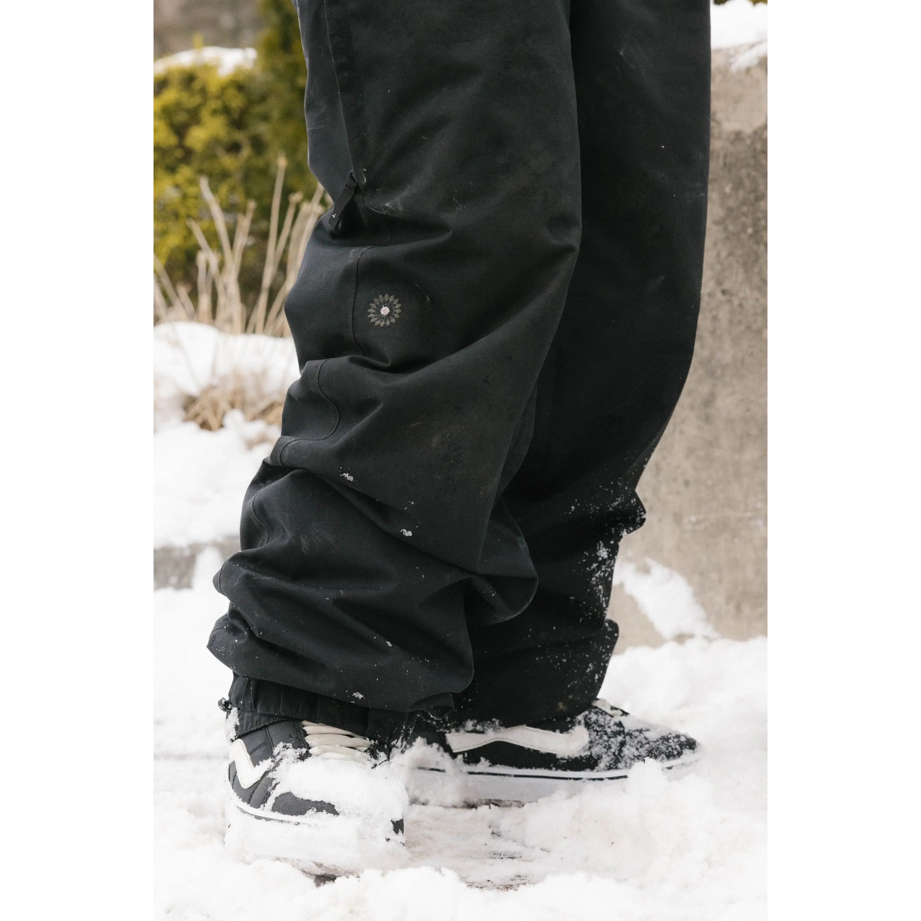 686 Womens Outline Shell Pants