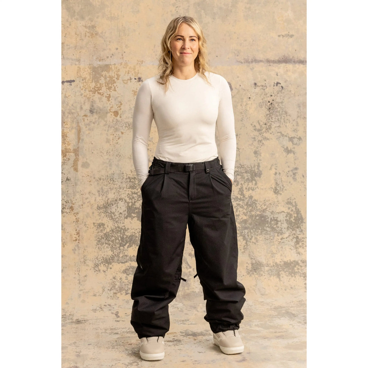 686 Womens Outline Shell Pants