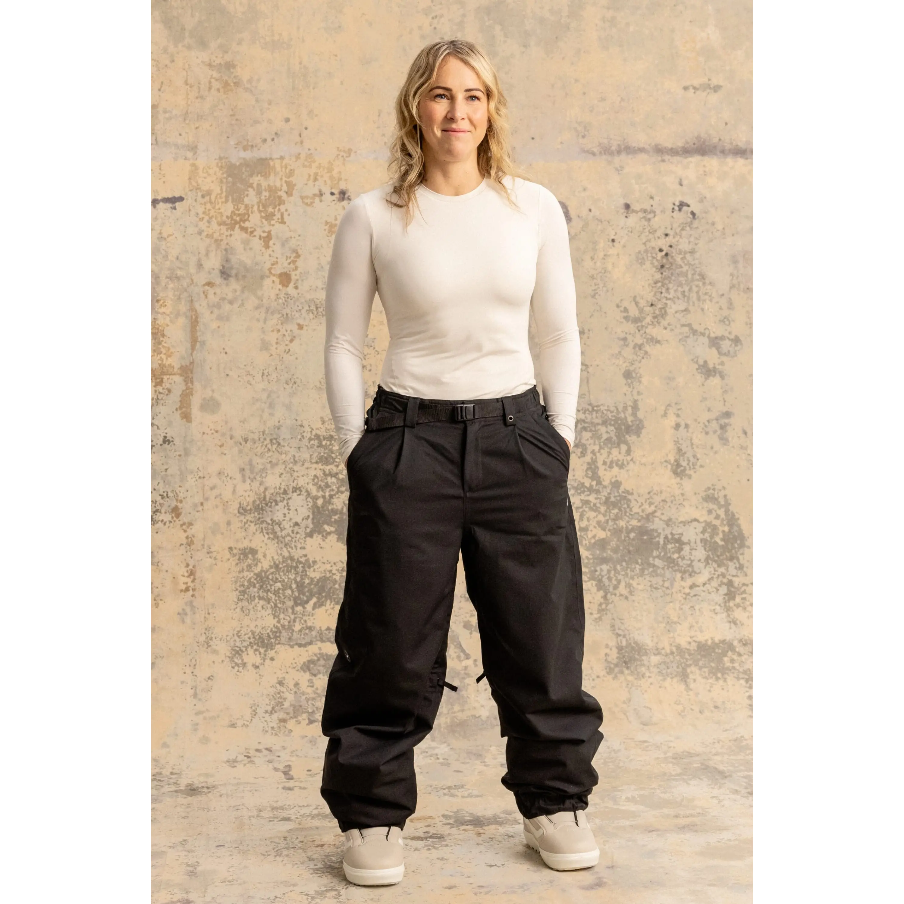 686 Womens Outline Shell Pants
