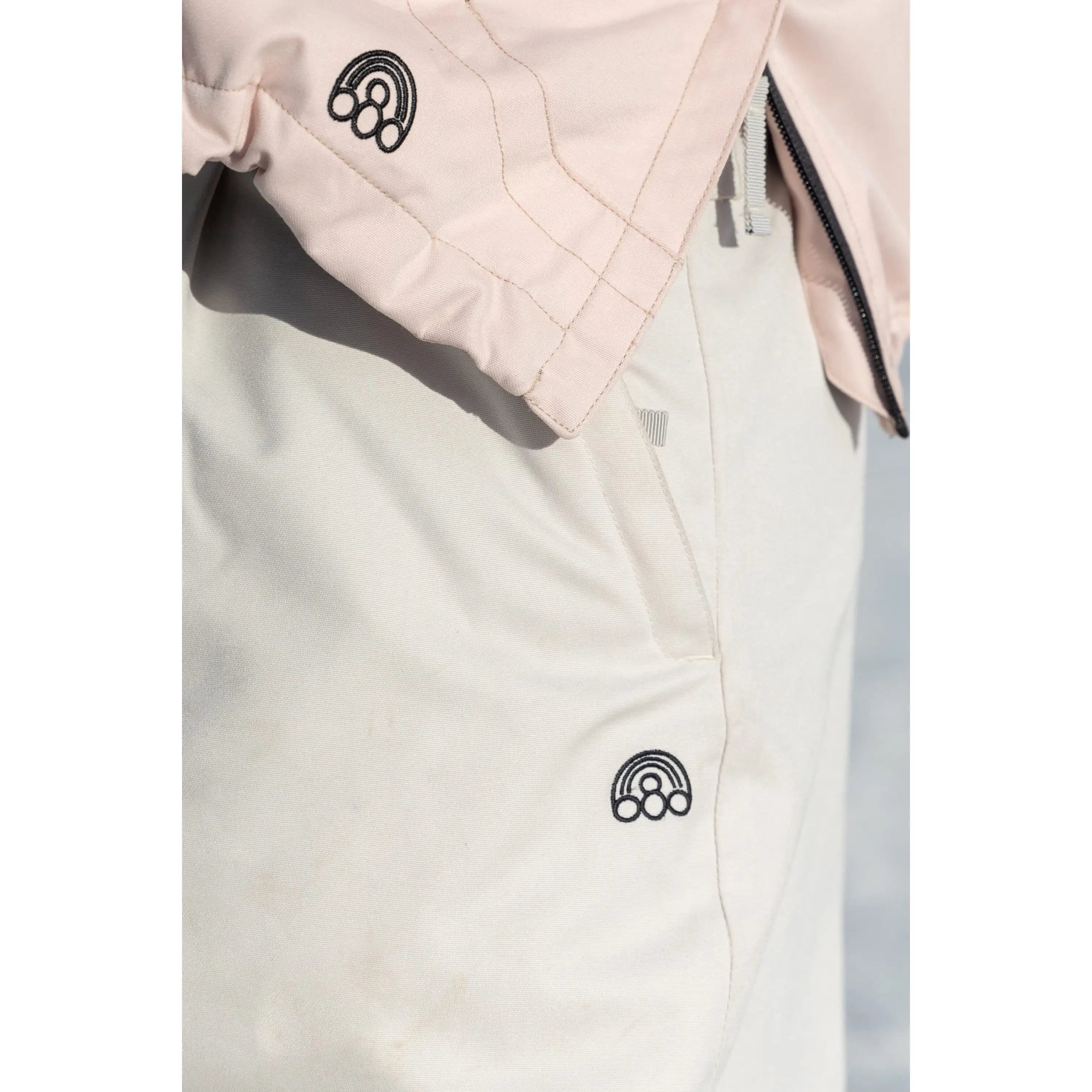 686 Womens Outline Shell Pants