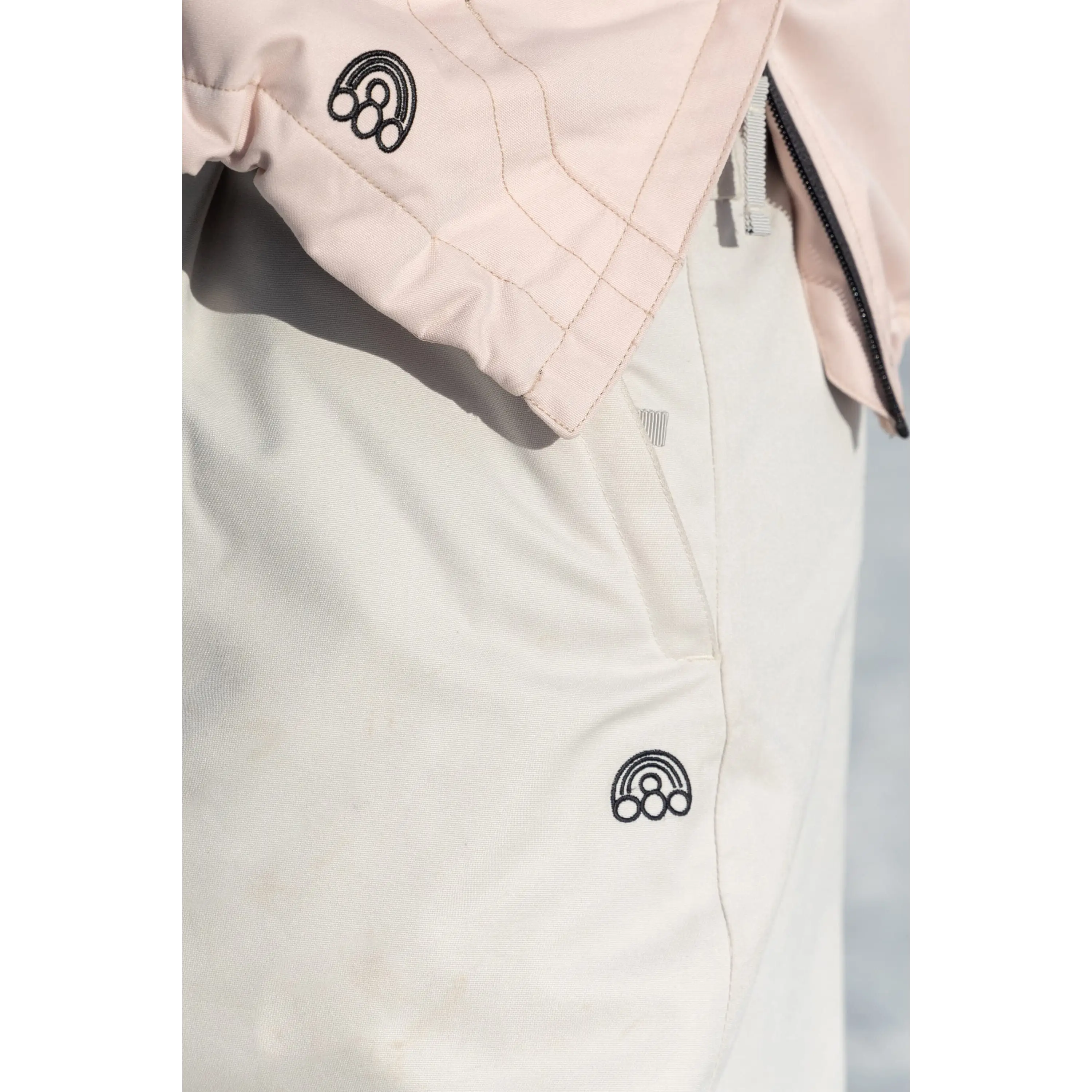 686 Womens Outline Shell Pants