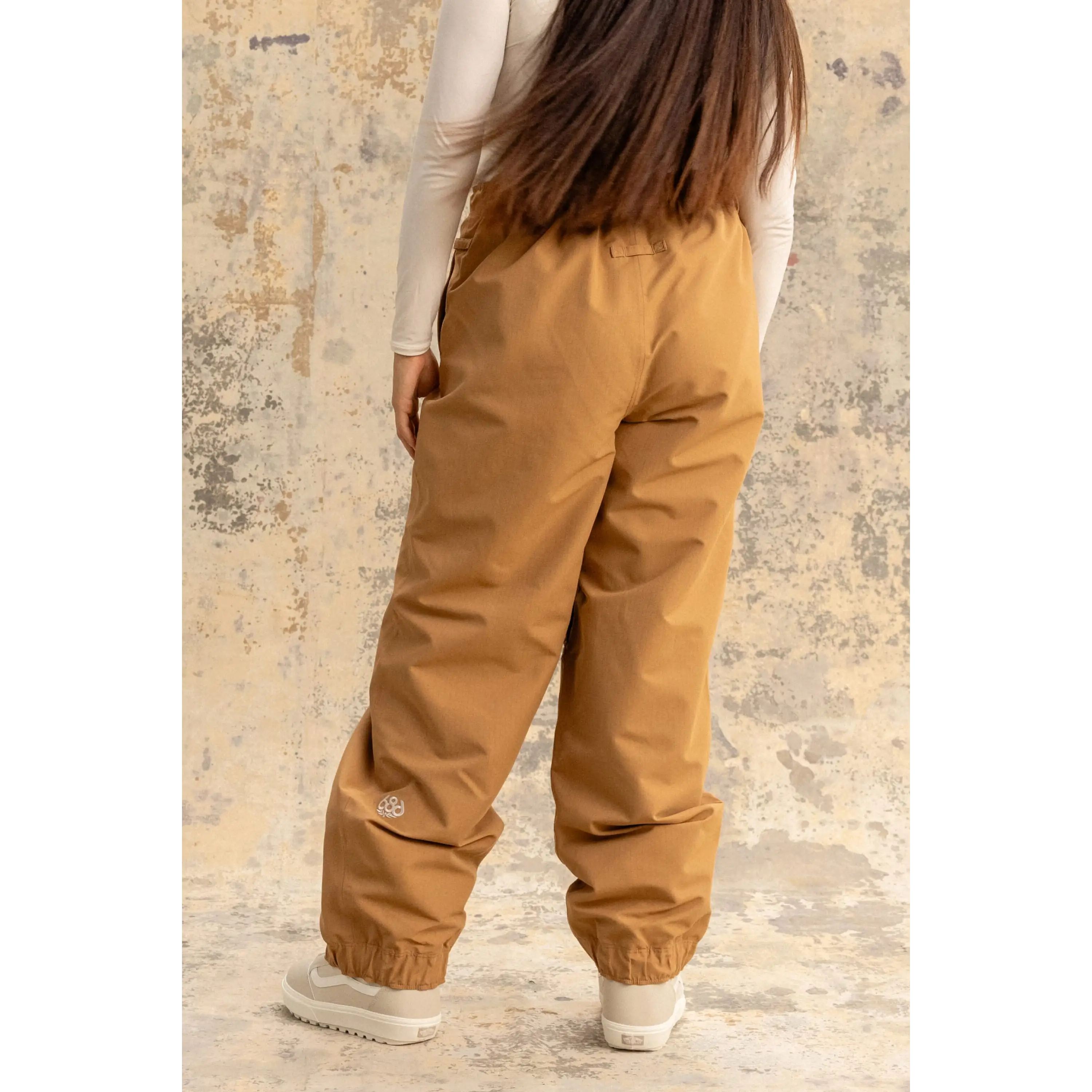 686 Womens Outline Shell Pants