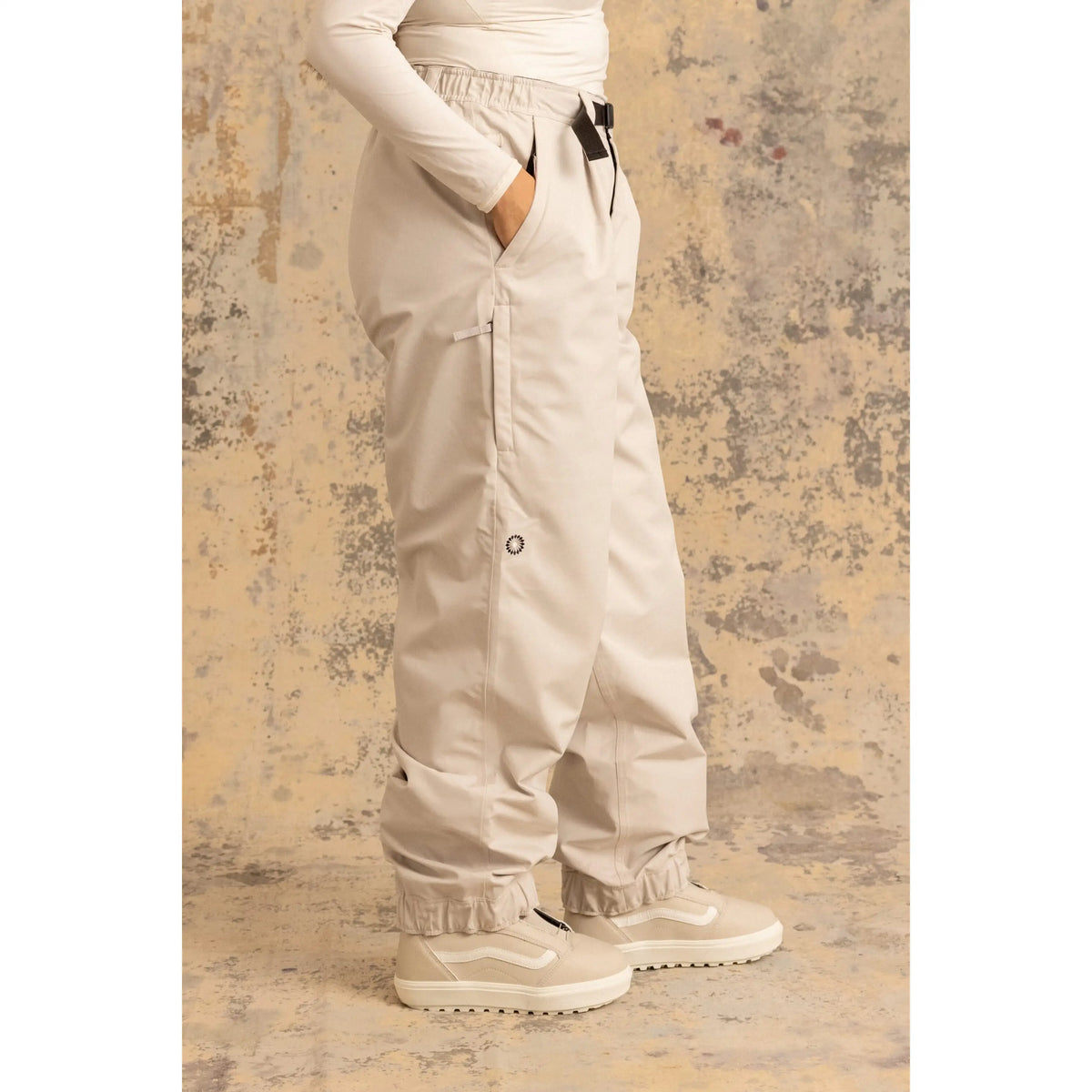 686 Womens Outline Shell Pants
