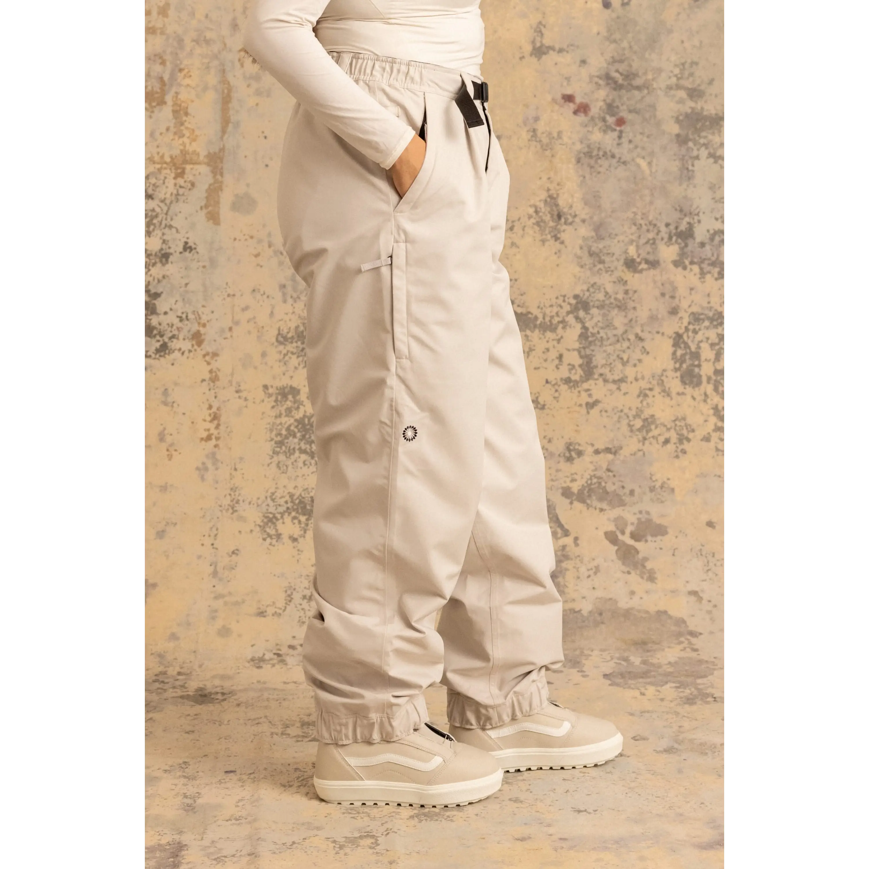 686 Womens Outline Shell Pants