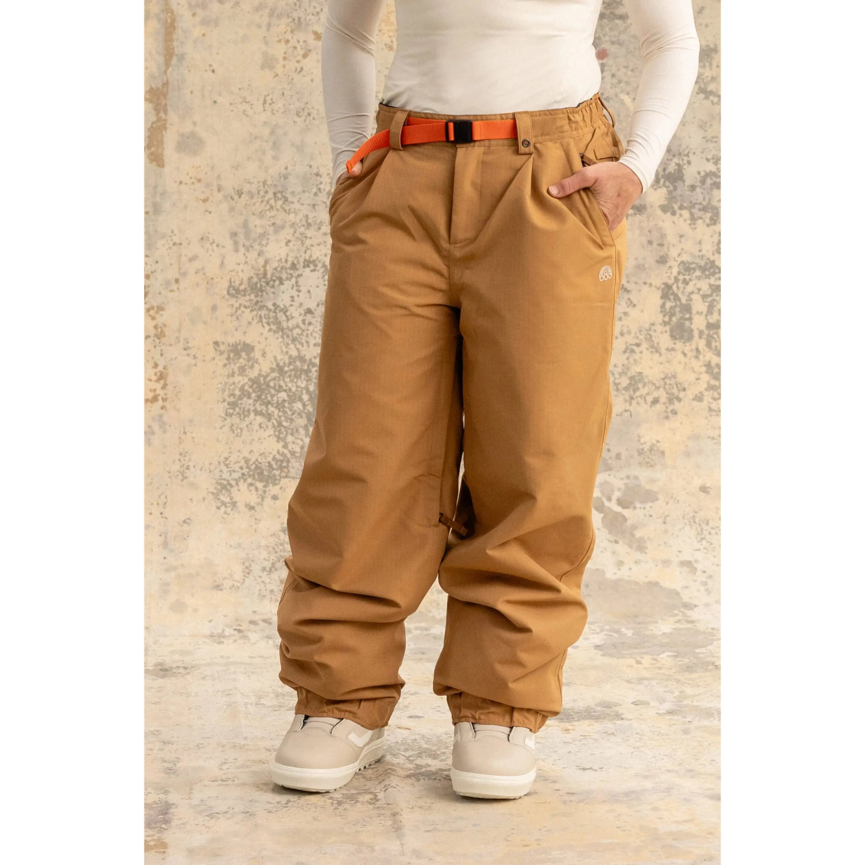 686 Womens Outline Shell Pants