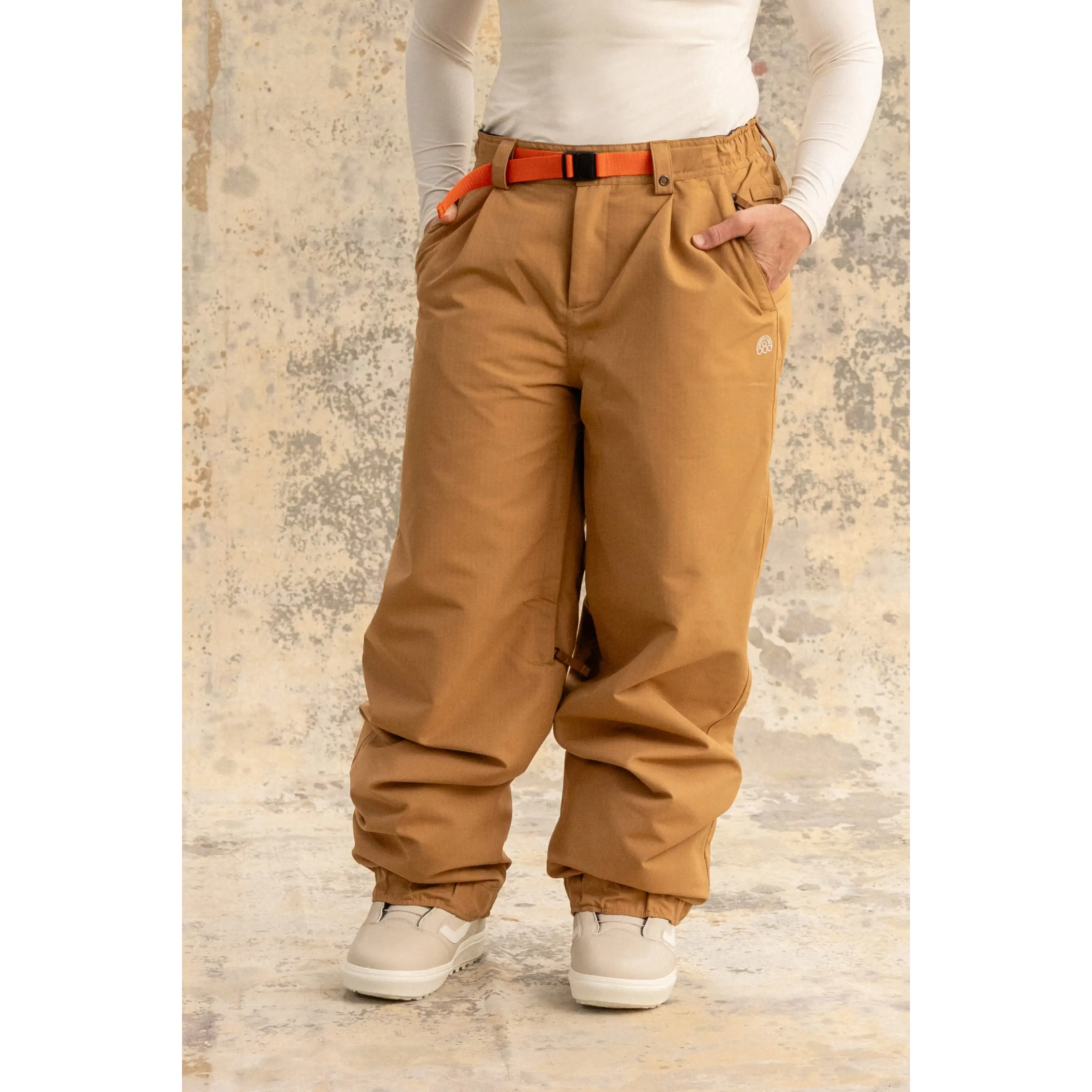 686 Womens Outline Shell Pants