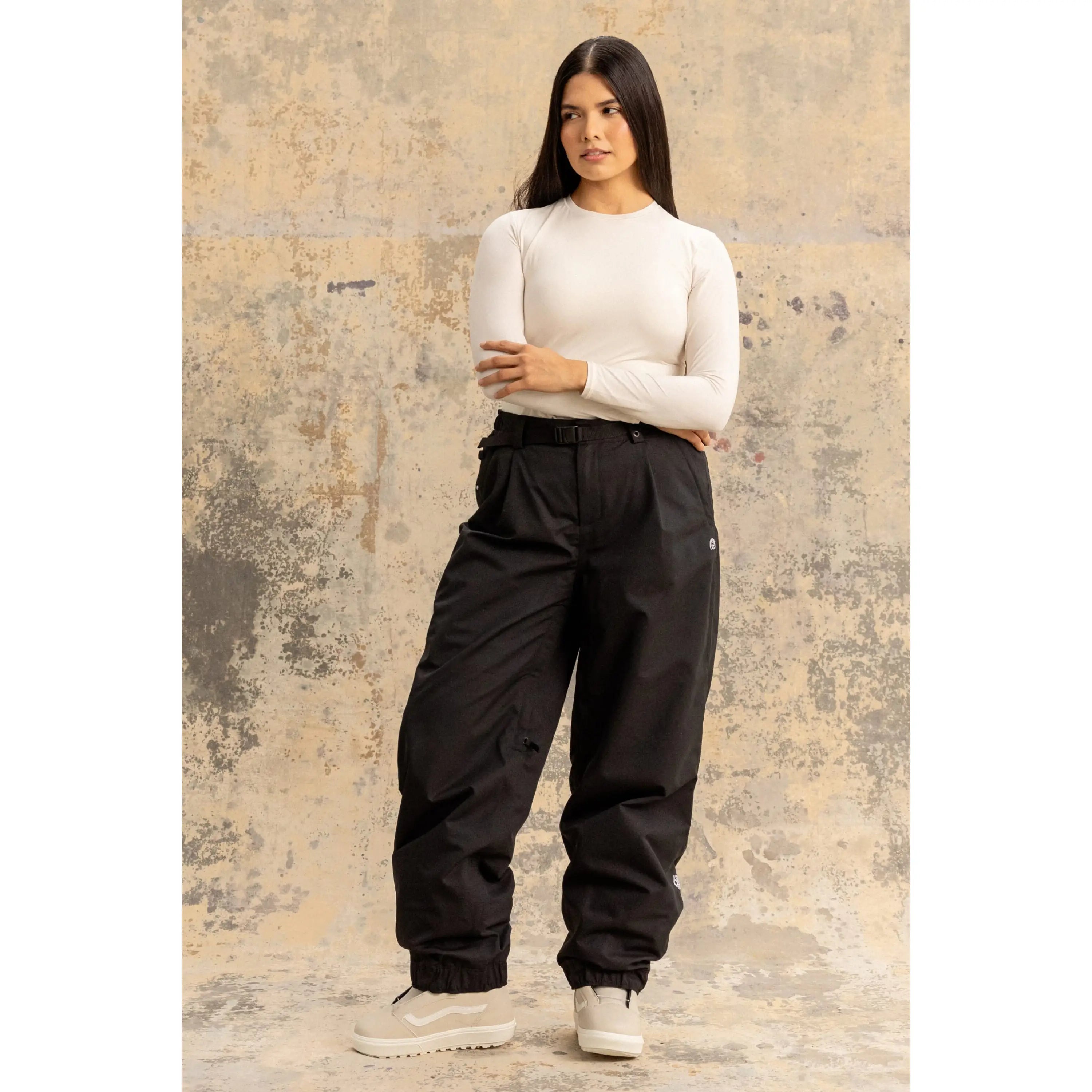 686 Womens Outline Shell Pants